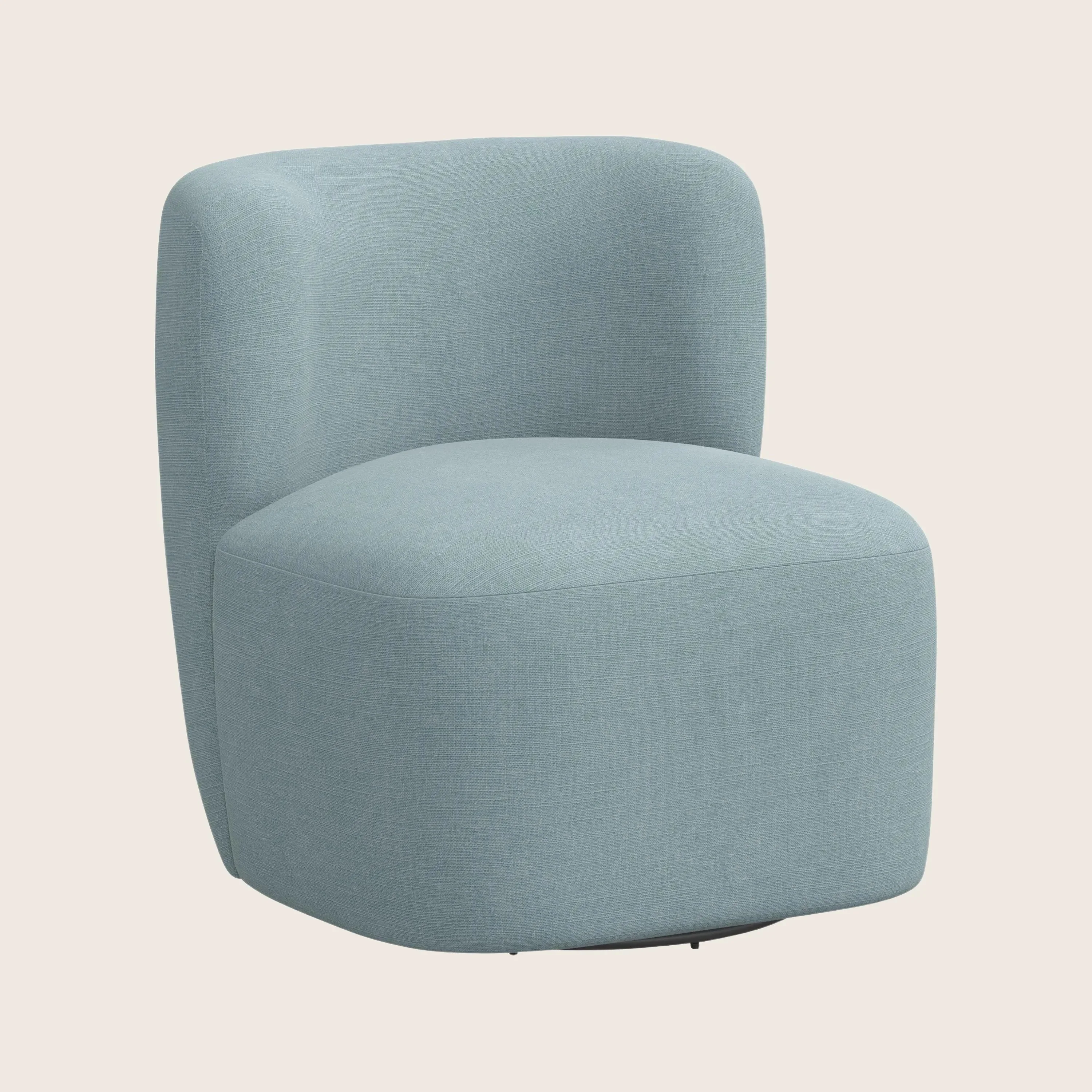 Nia Swivel Chair - Image 155