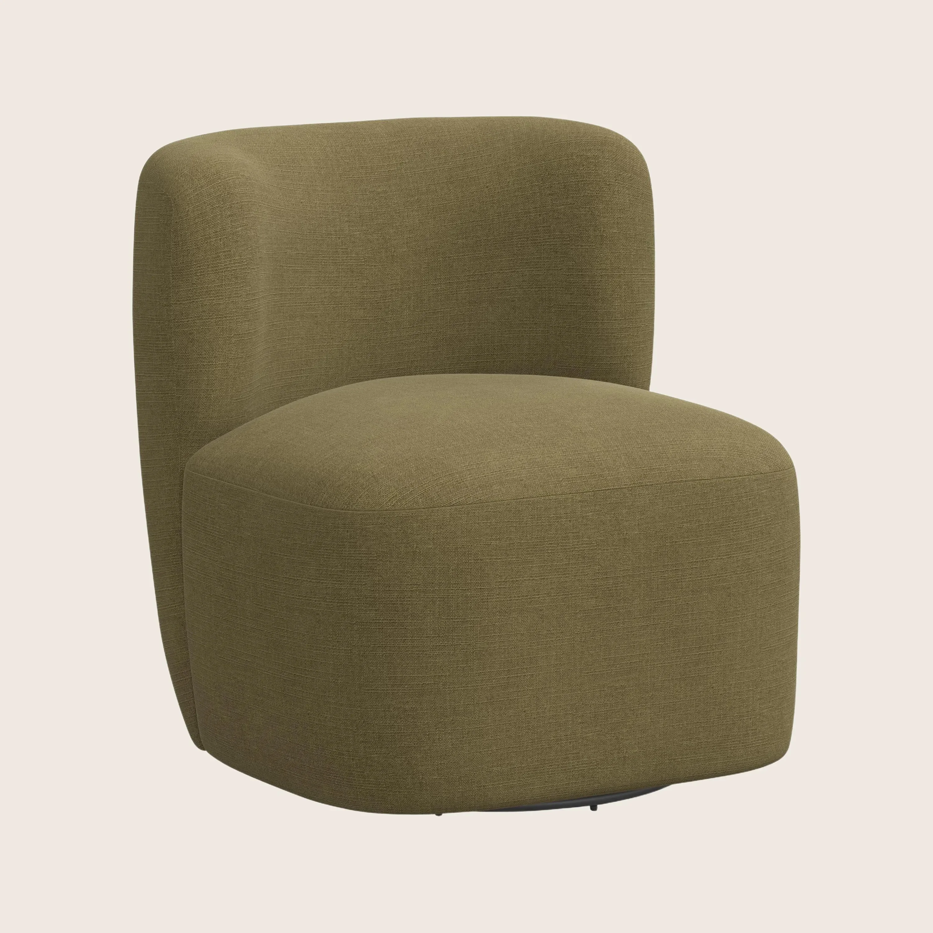 Nia Swivel Chair - Image 156