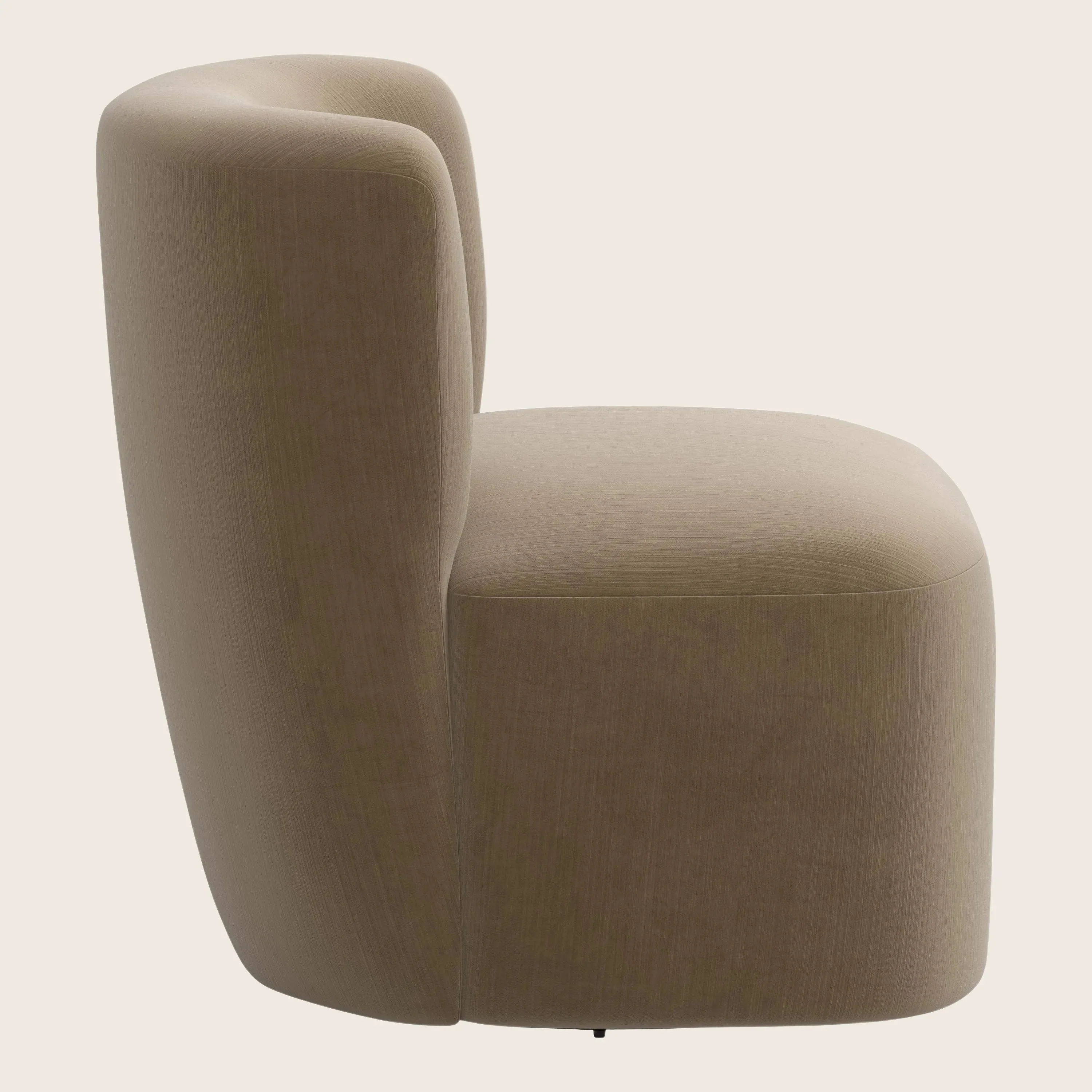 Nia Swivel Chair - Image 47
