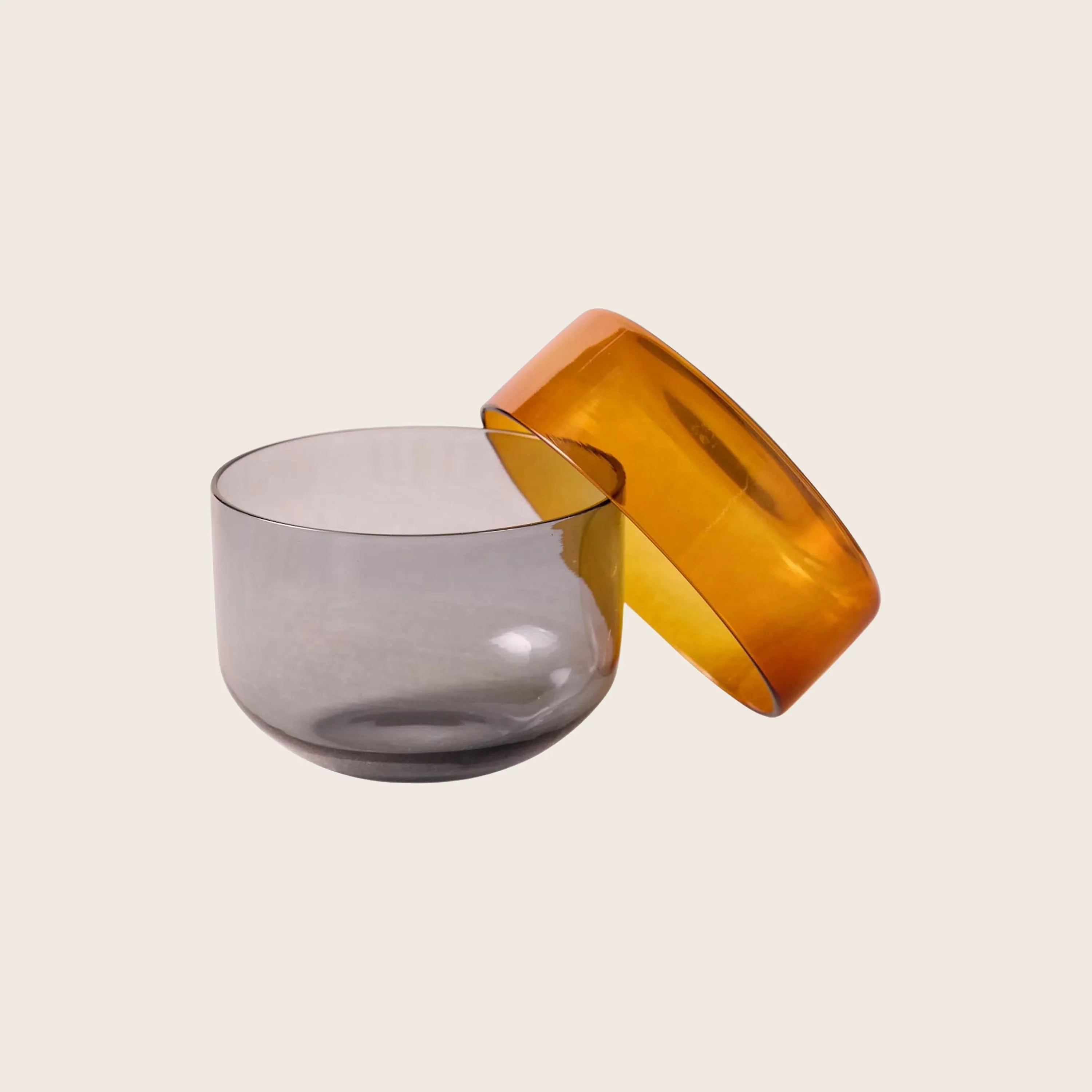 Niko Canister, Small