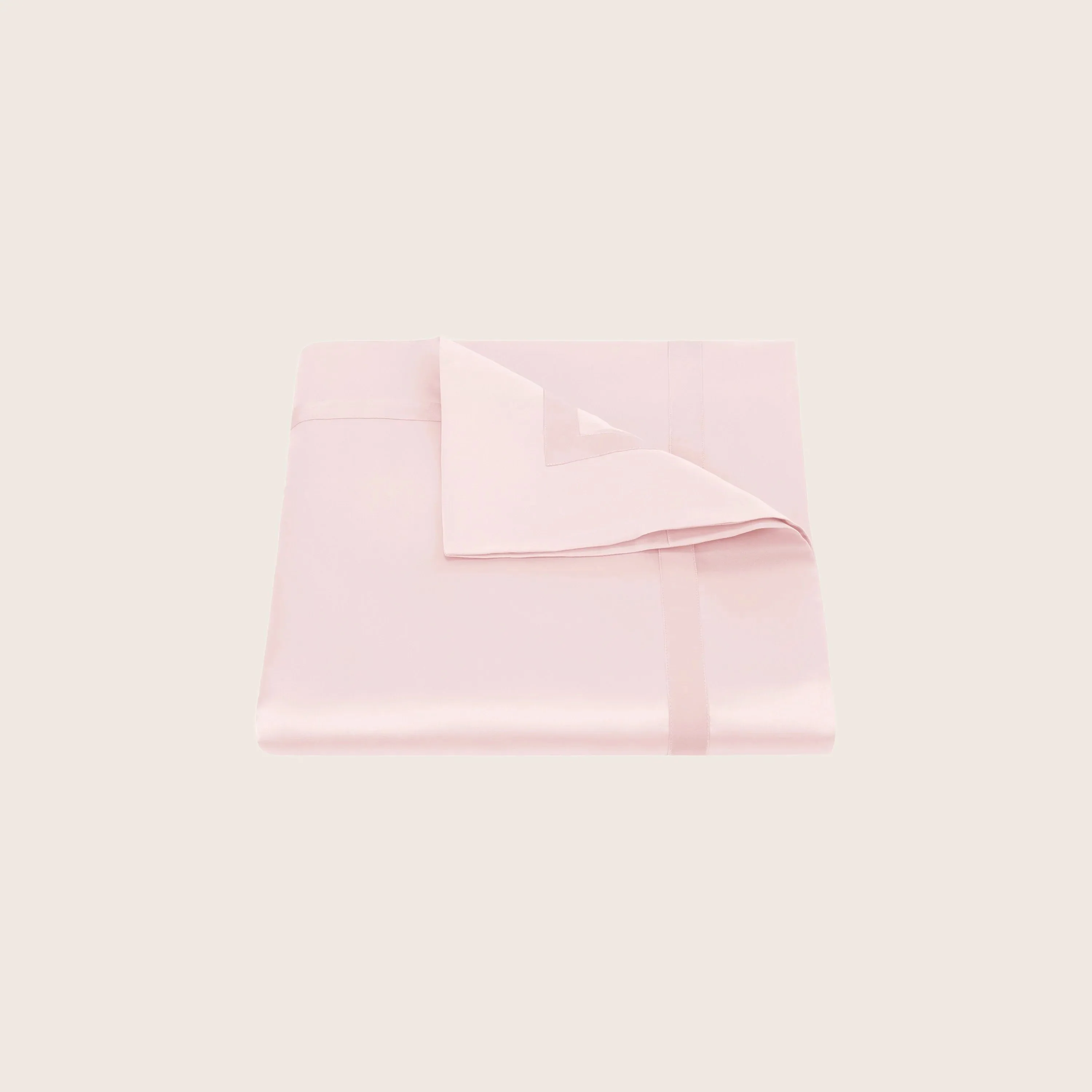 Nocturne Cotton Sateen Duvet Cover - Image 23