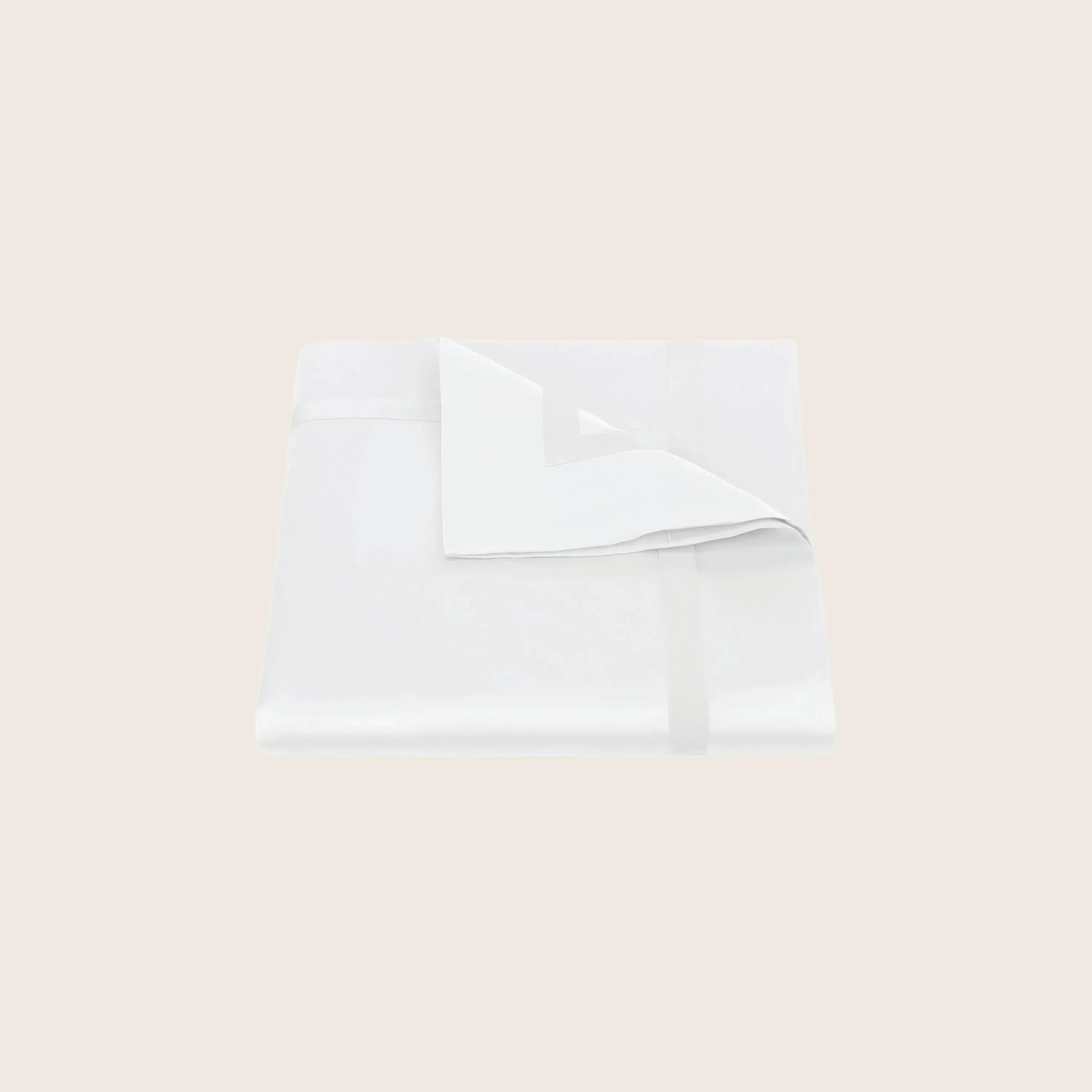 Nocturne Cotton Sateen Duvet Cover - Image 32