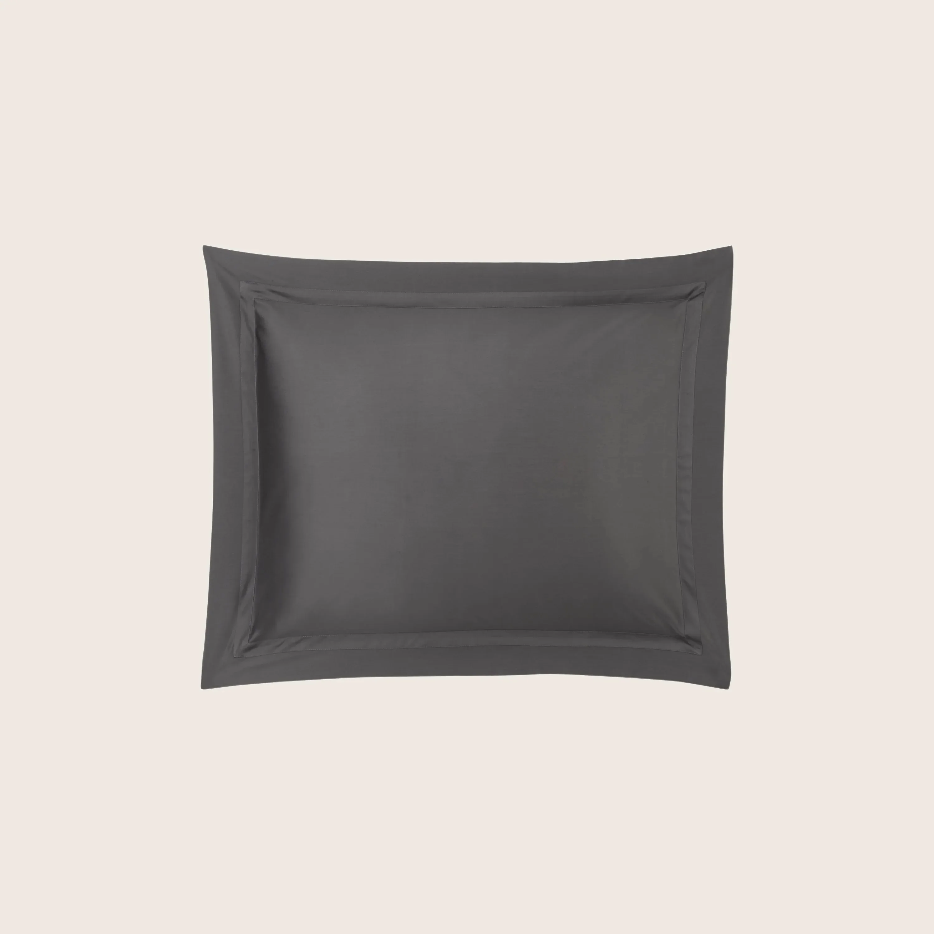 Nocturne Cotton Sateen Sham - Image 46