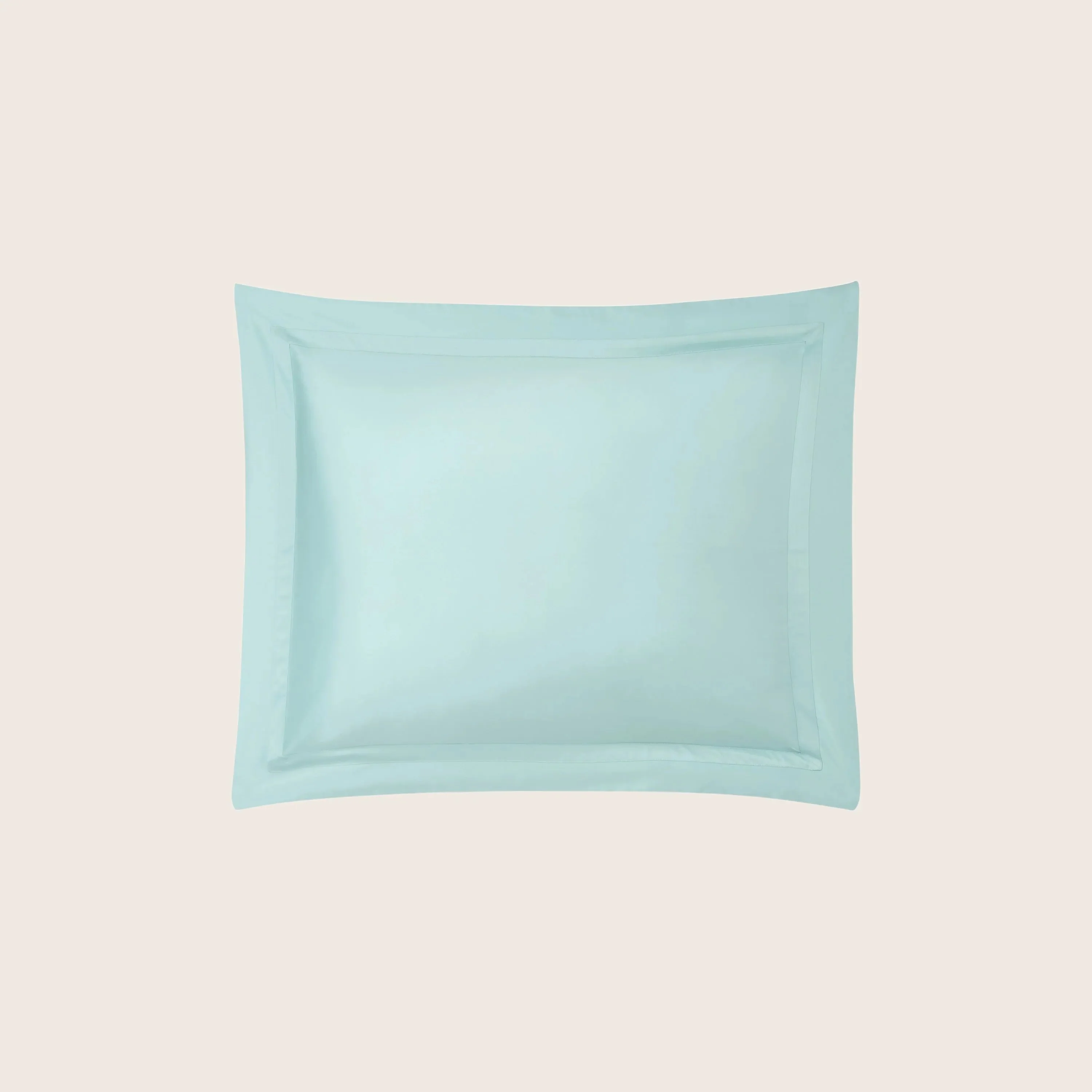 Nocturne Cotton Sateen Sham - Image 52
