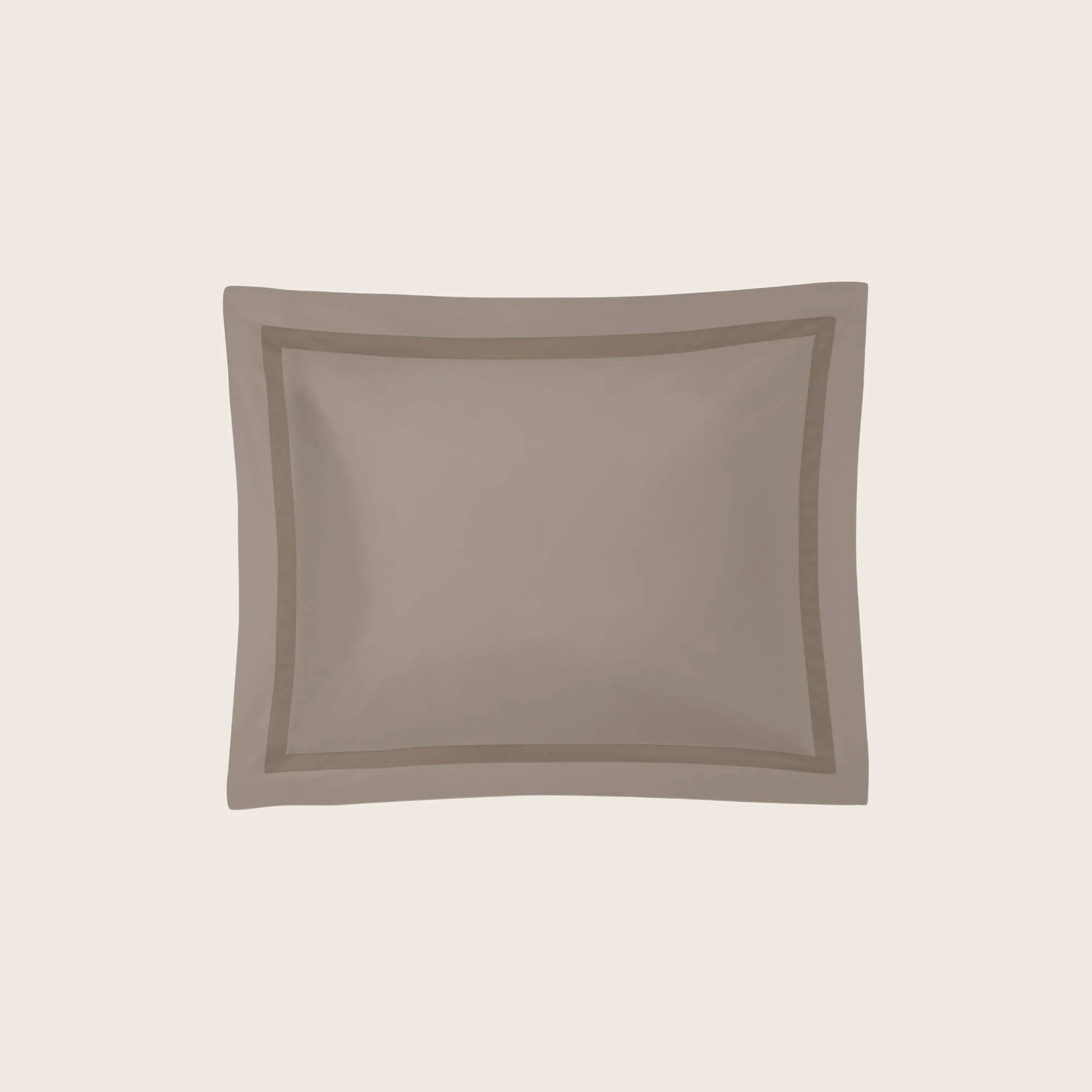 Nocturne Cotton Sateen Sham - Image 54