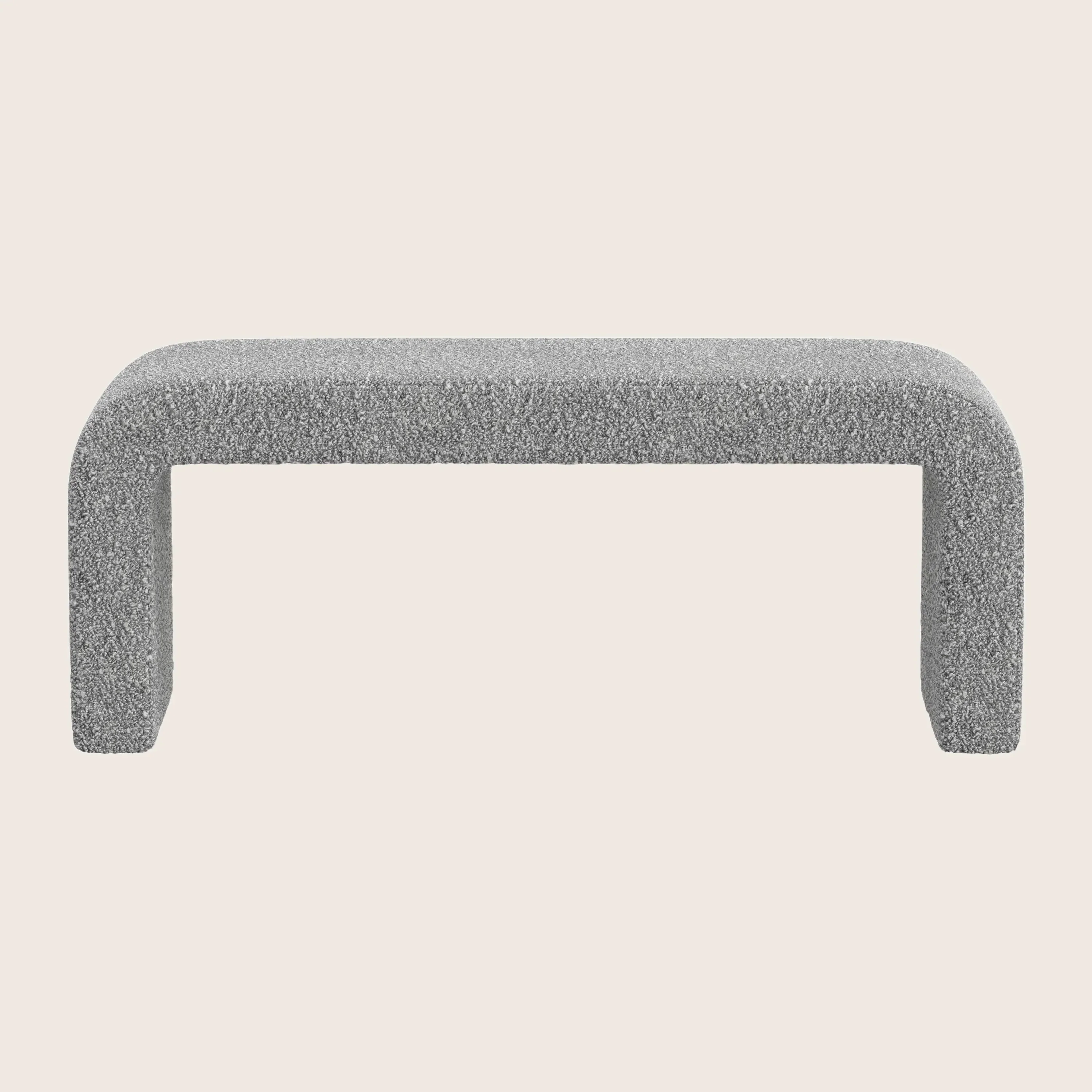 Nora Upholstered Bench - Image 12