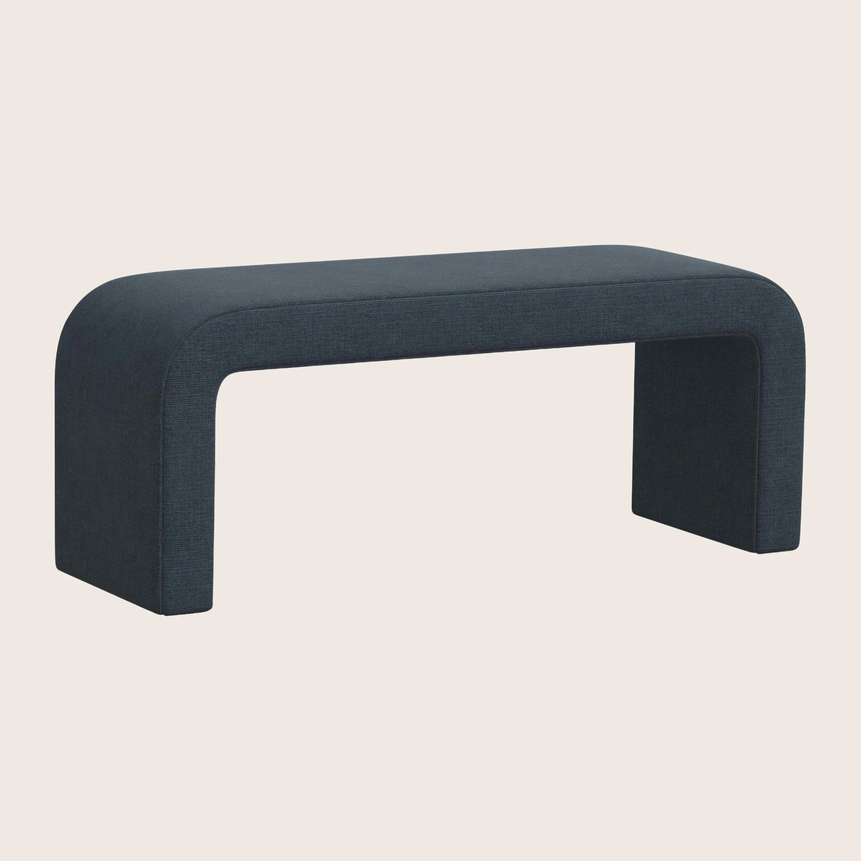 Nora Upholstered Bench - Image 123
