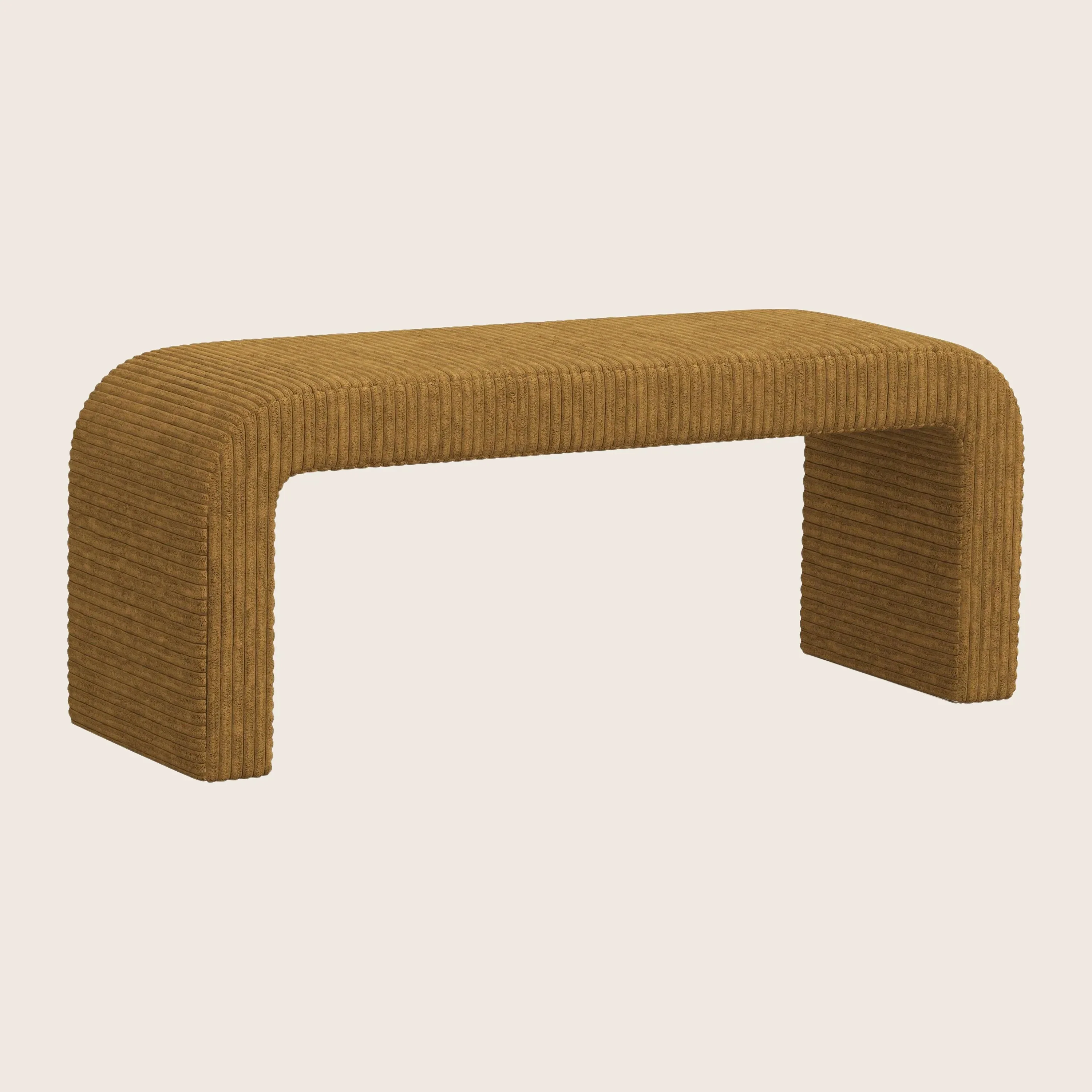 Nora Upholstered Bench - Image 128