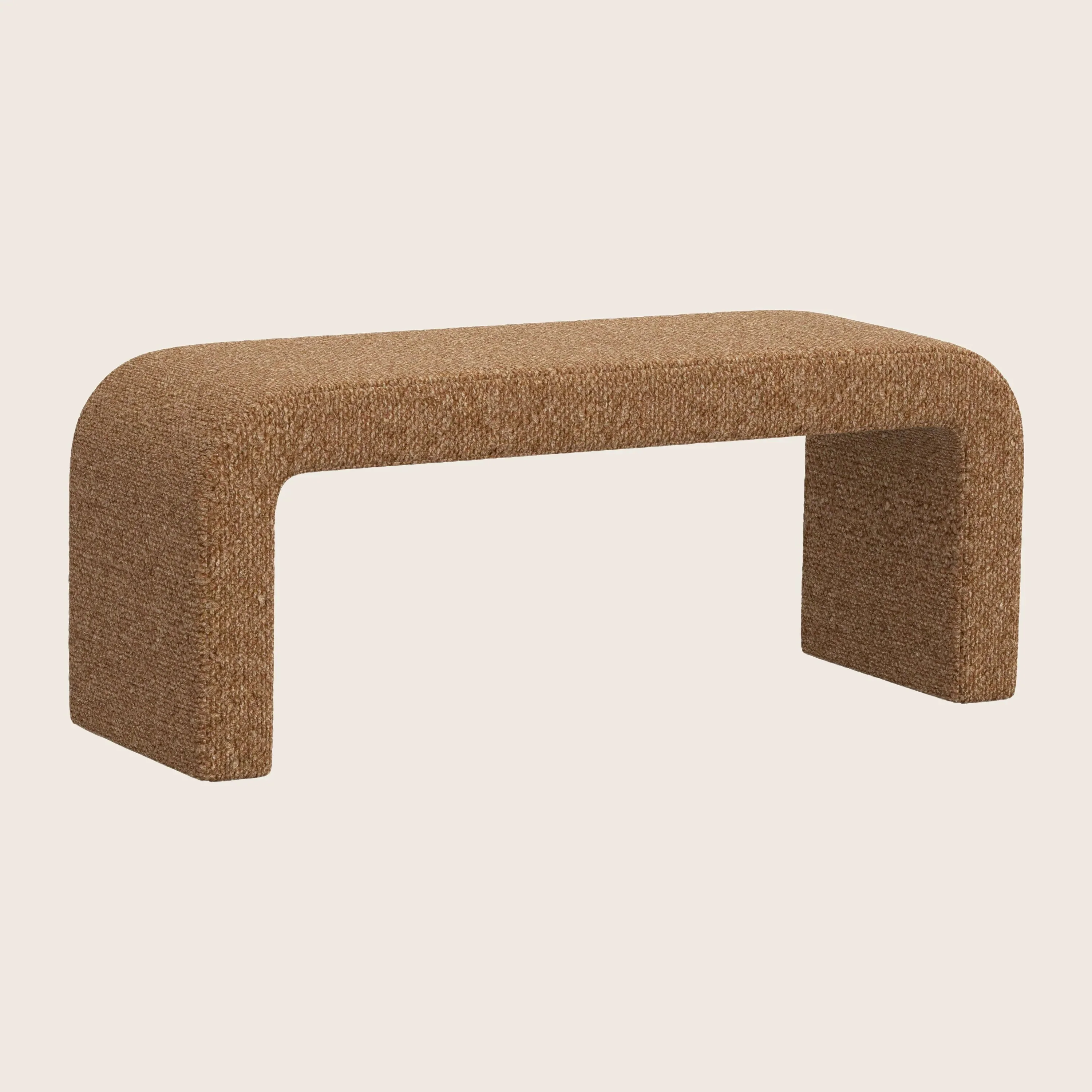 Nora Upholstered Bench - Image 133