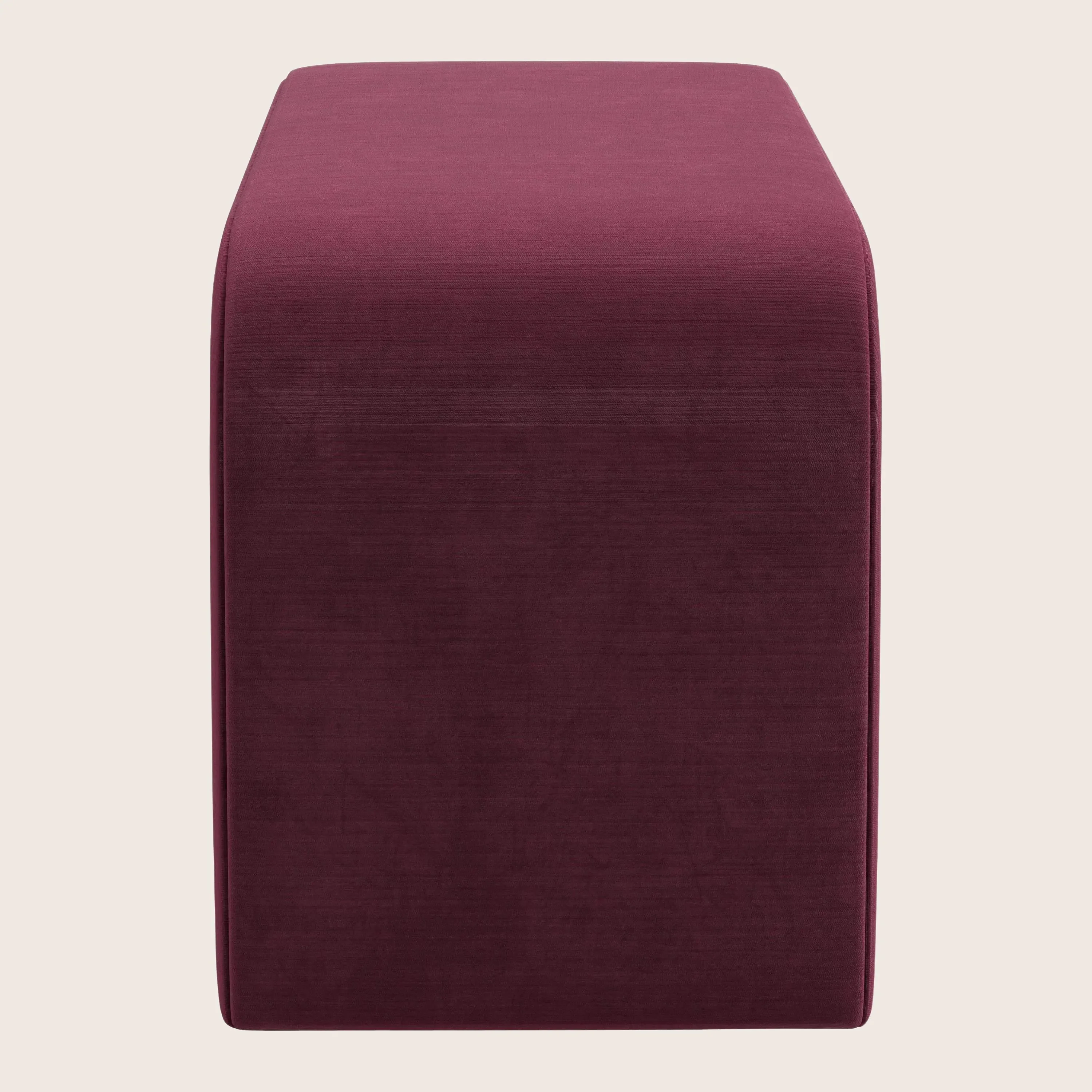Nora Upholstered Bench - Image 15