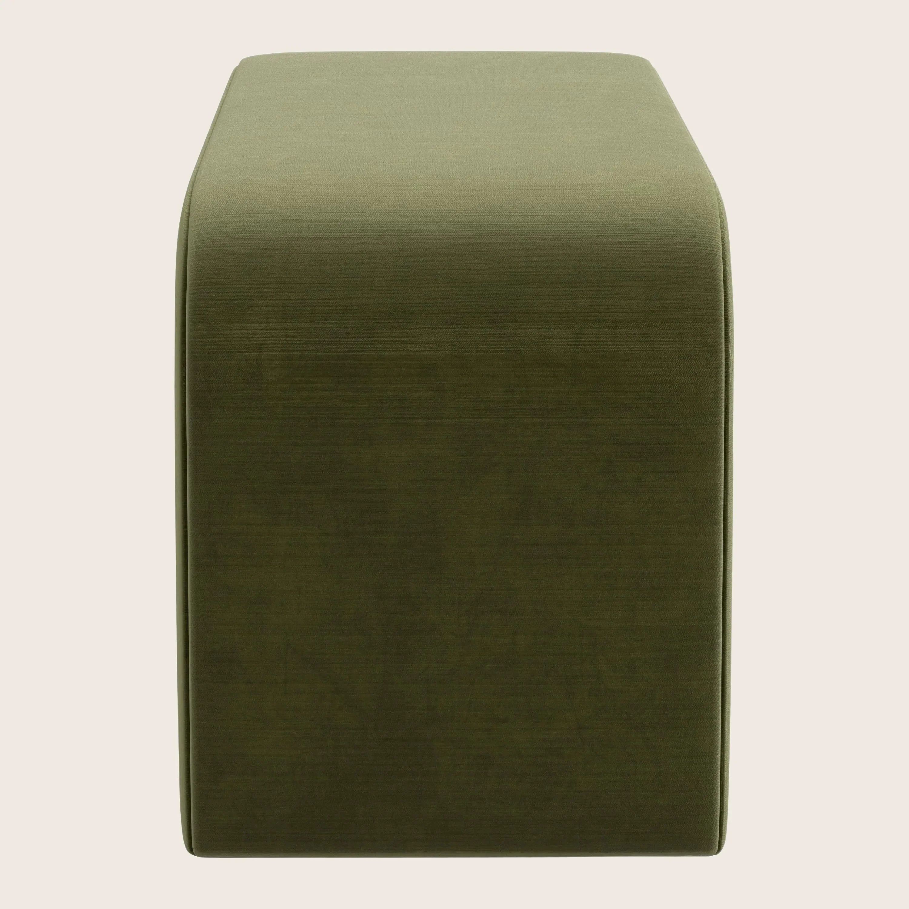 Nora Upholstered Bench - Image 17