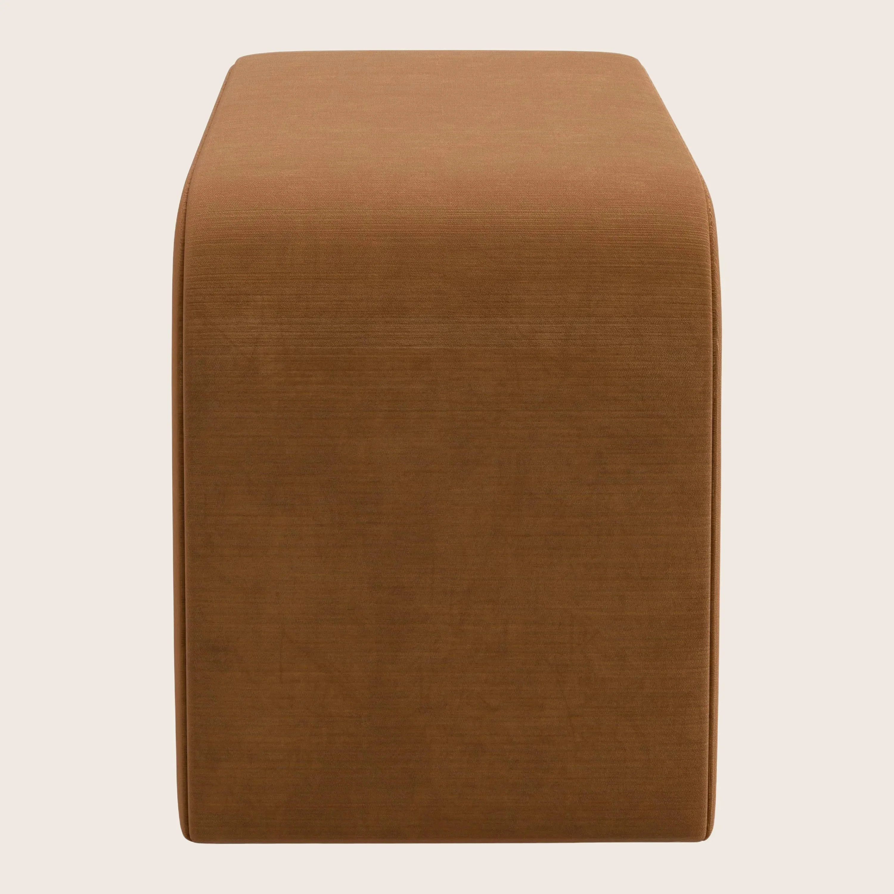 Nora Upholstered Bench - Image 18