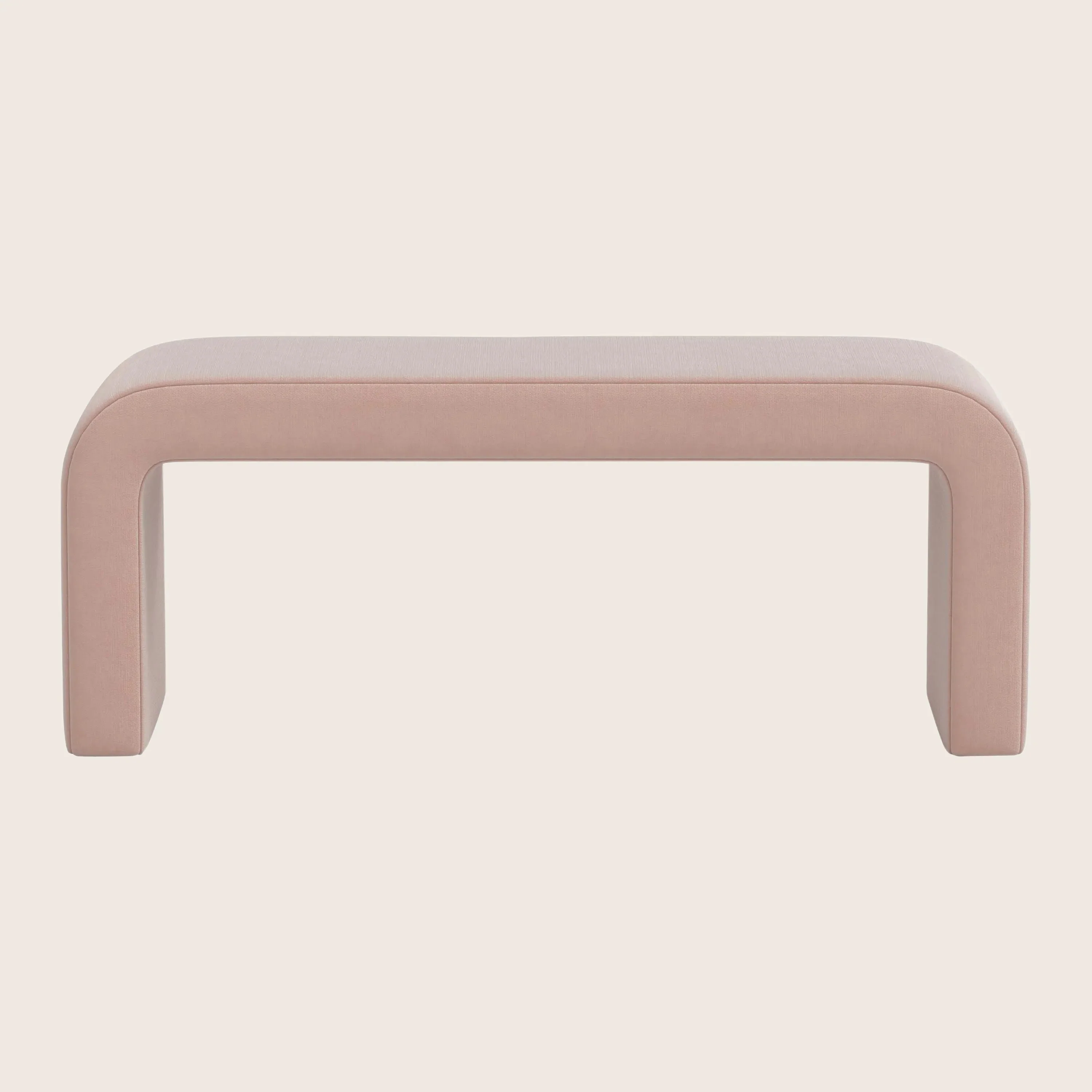 Nora Upholstered Bench - Image 19