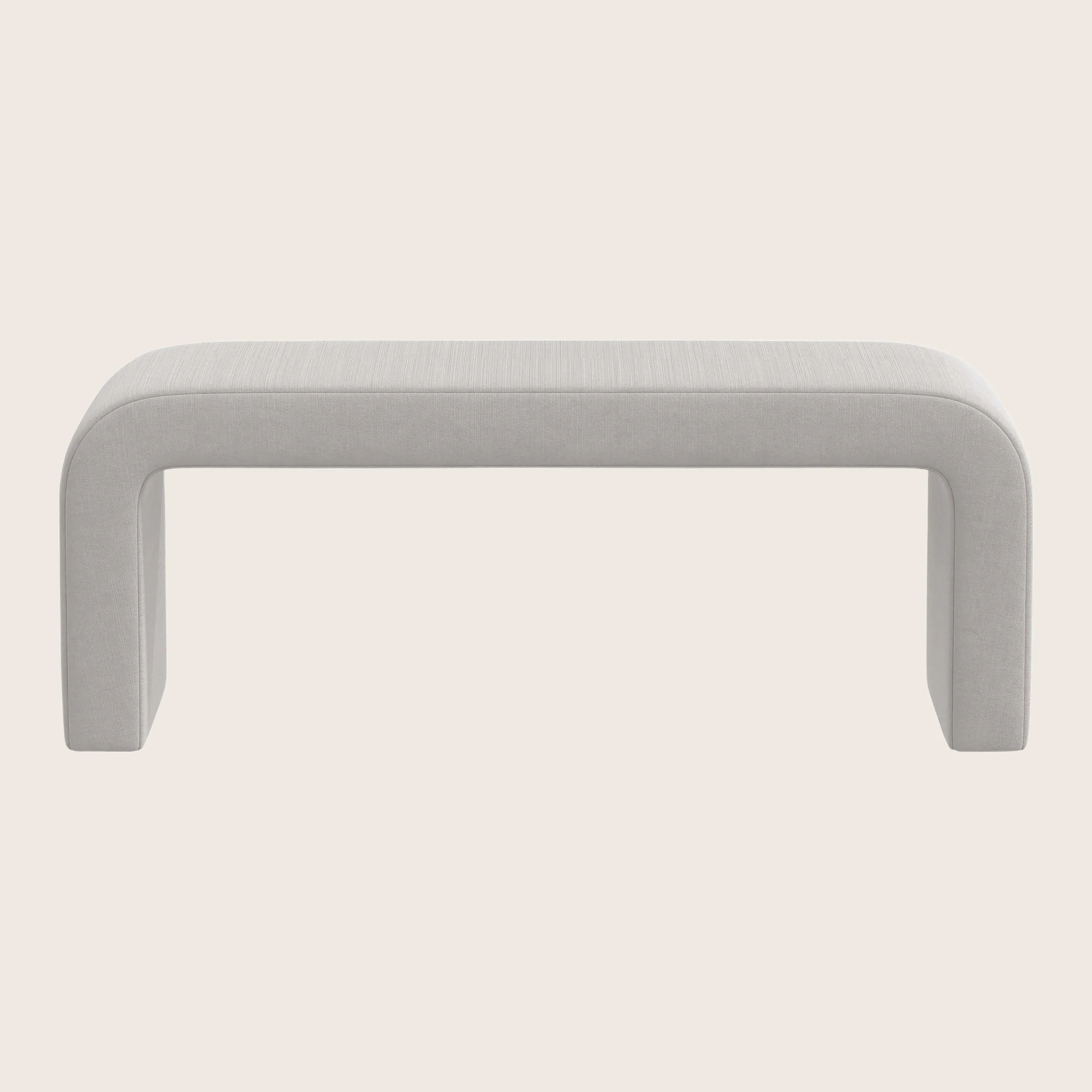 Nora Upholstered Bench - Image 39