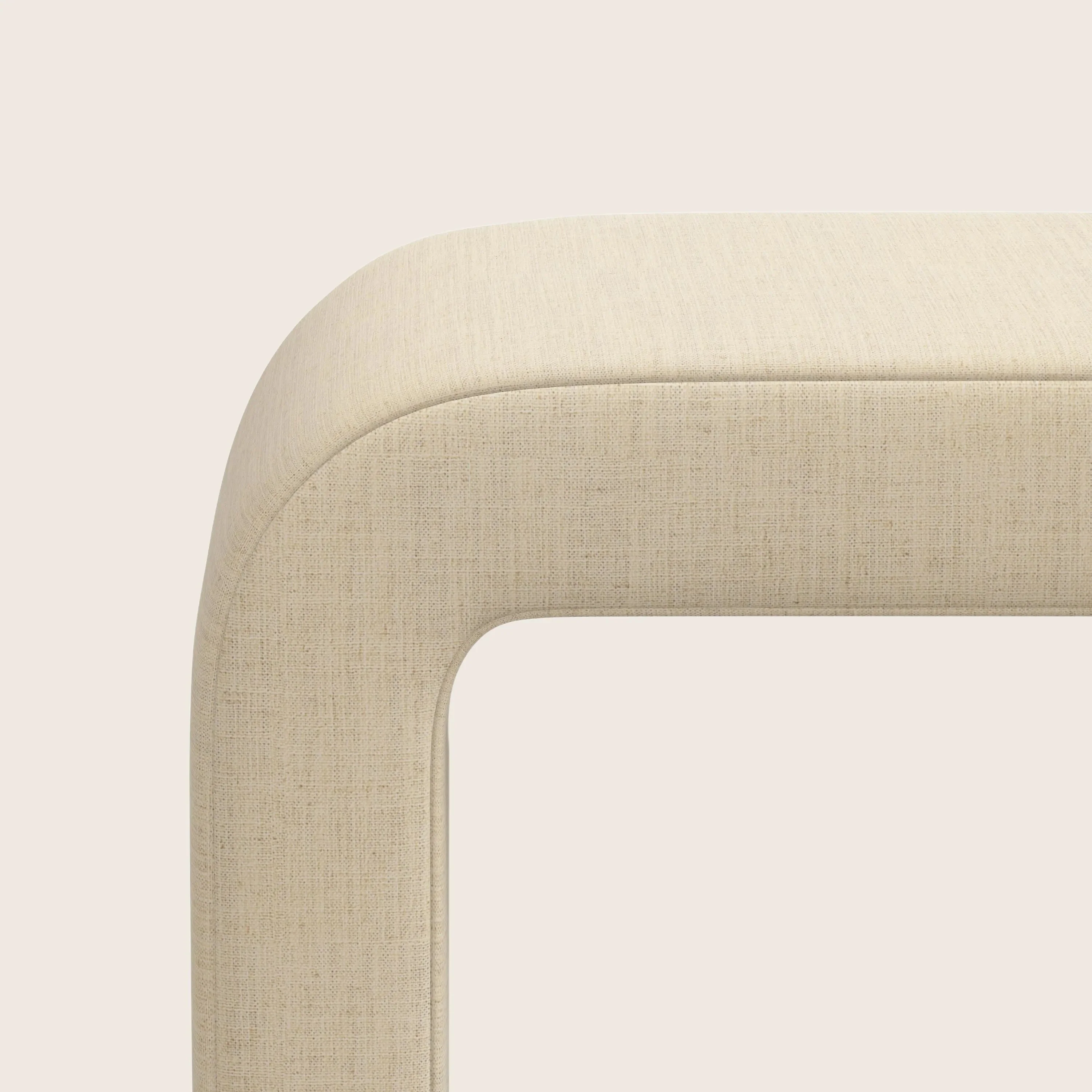 Nora Upholstered Bench - Image 60