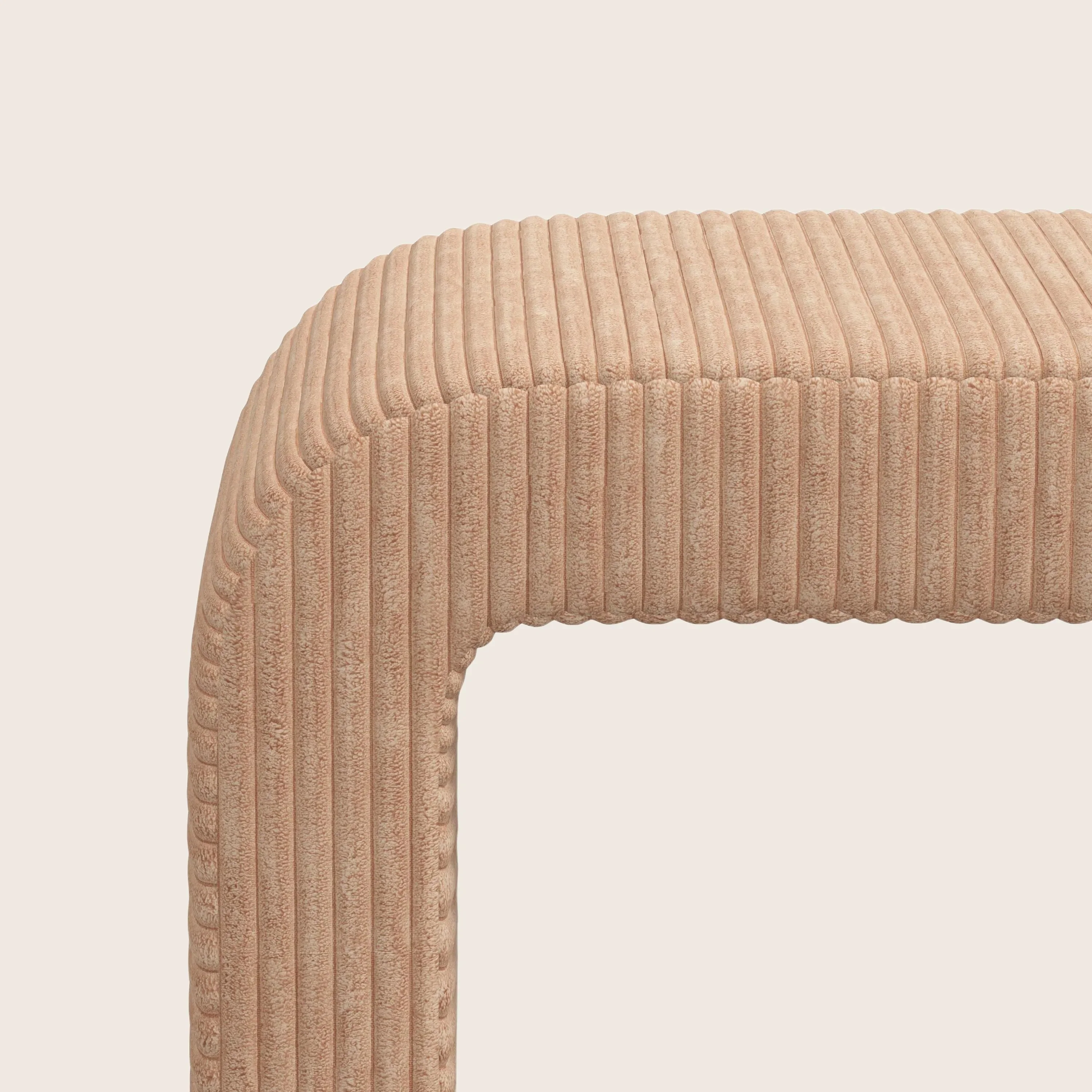 Nora Upholstered Bench - Image 65