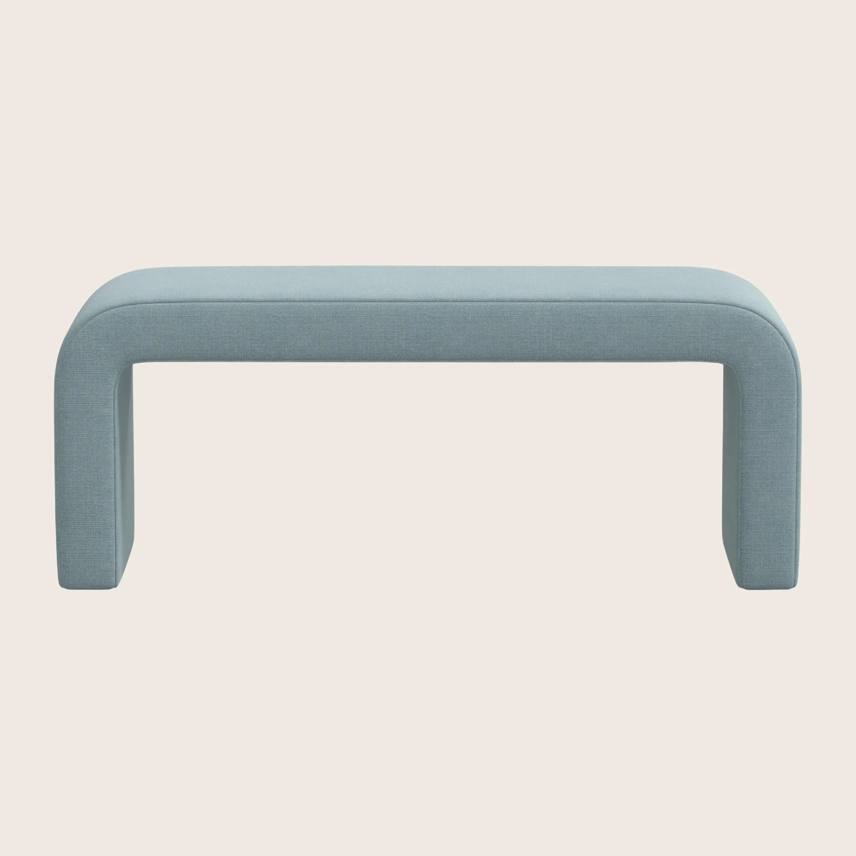 Nora Upholstered Bench - Image 9