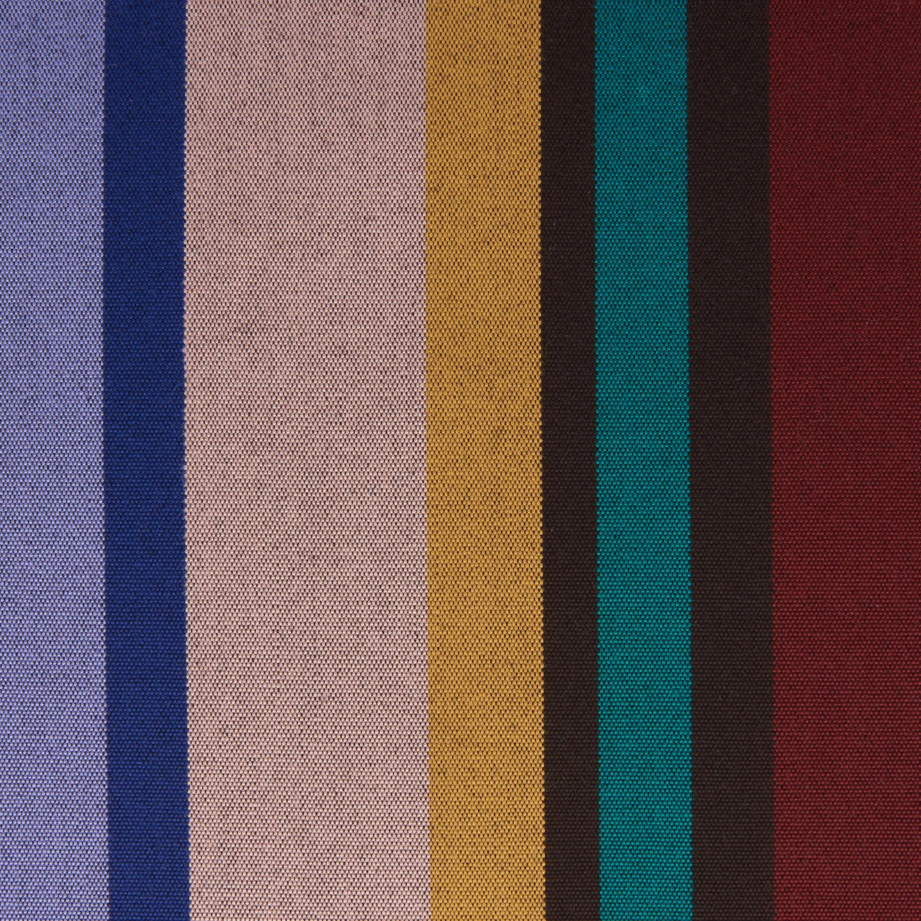 Notturno Stripe Pillow - Image 2