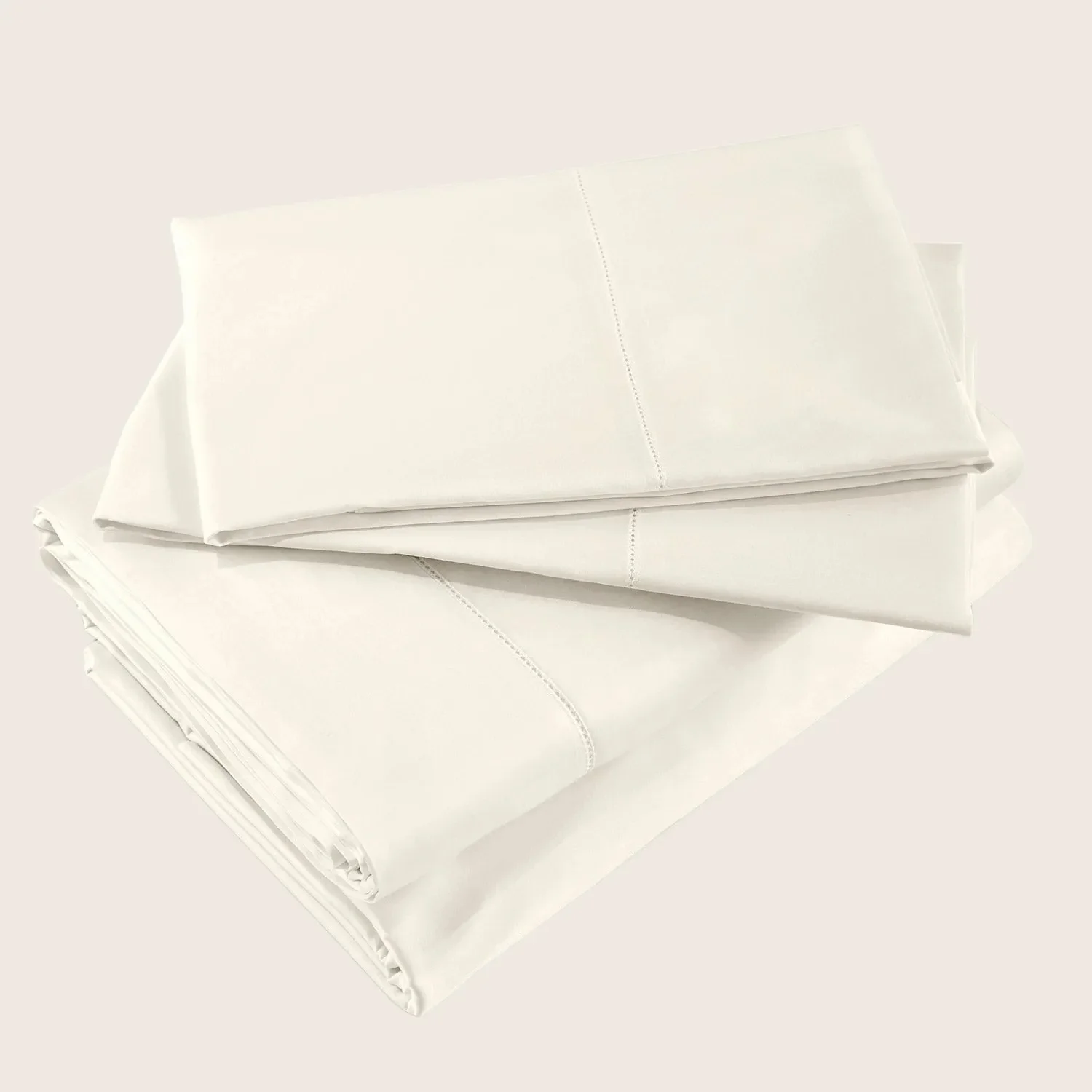 Nuvola Percale Sheets - Image 7