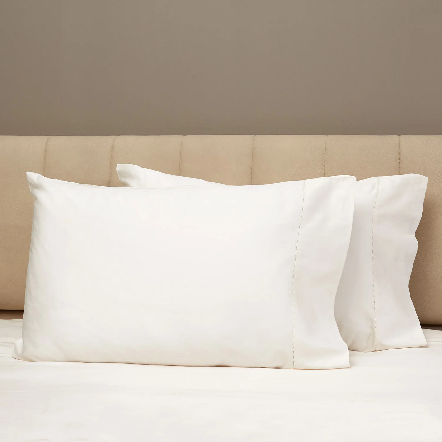 Nuvola Sateen Pillowcases - Image 4
