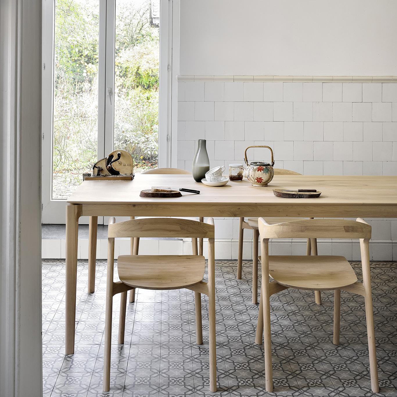 Bok Dining Table - Image 2