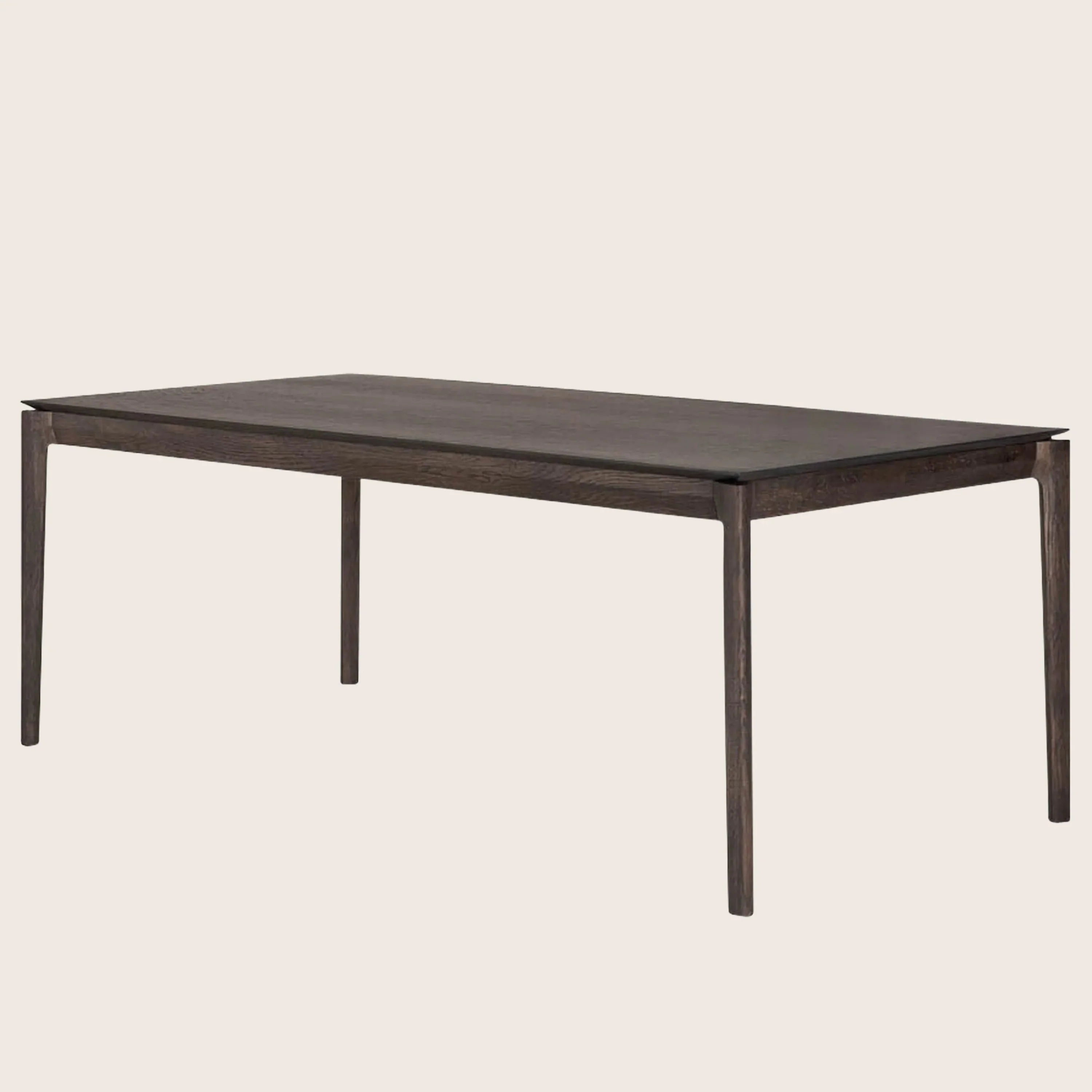 Bok Extendable Dining Table - Image 10