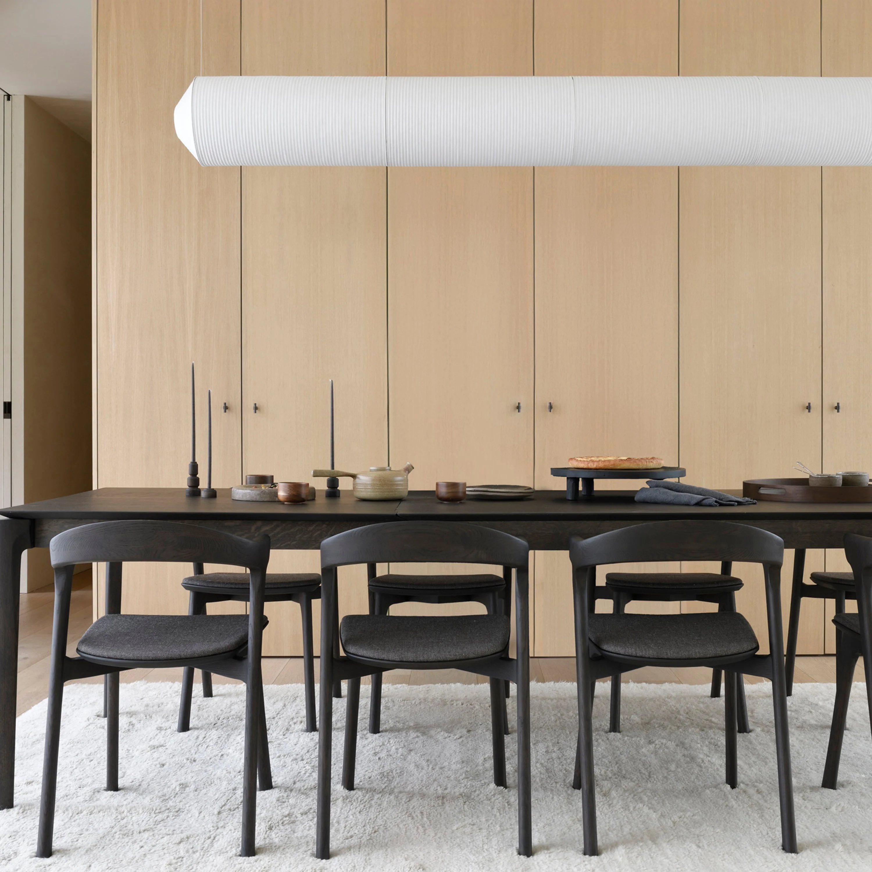 Bok Extendable Dining Table - Image 14