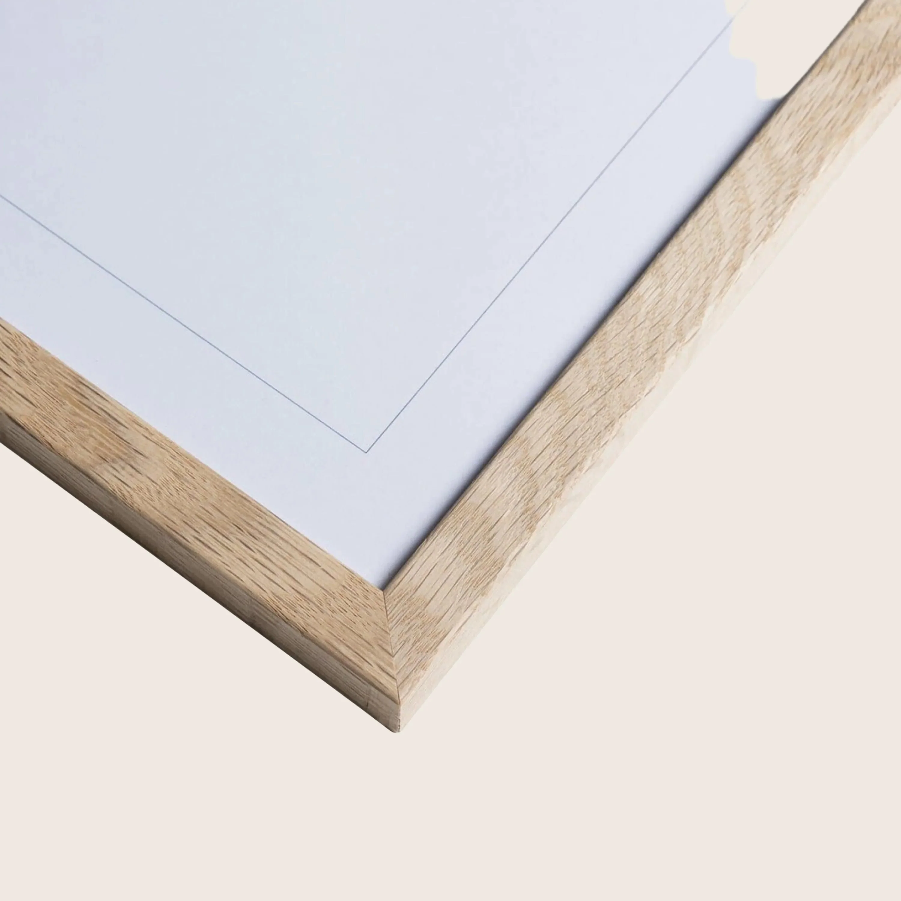Oak Nature Frame - Image 2