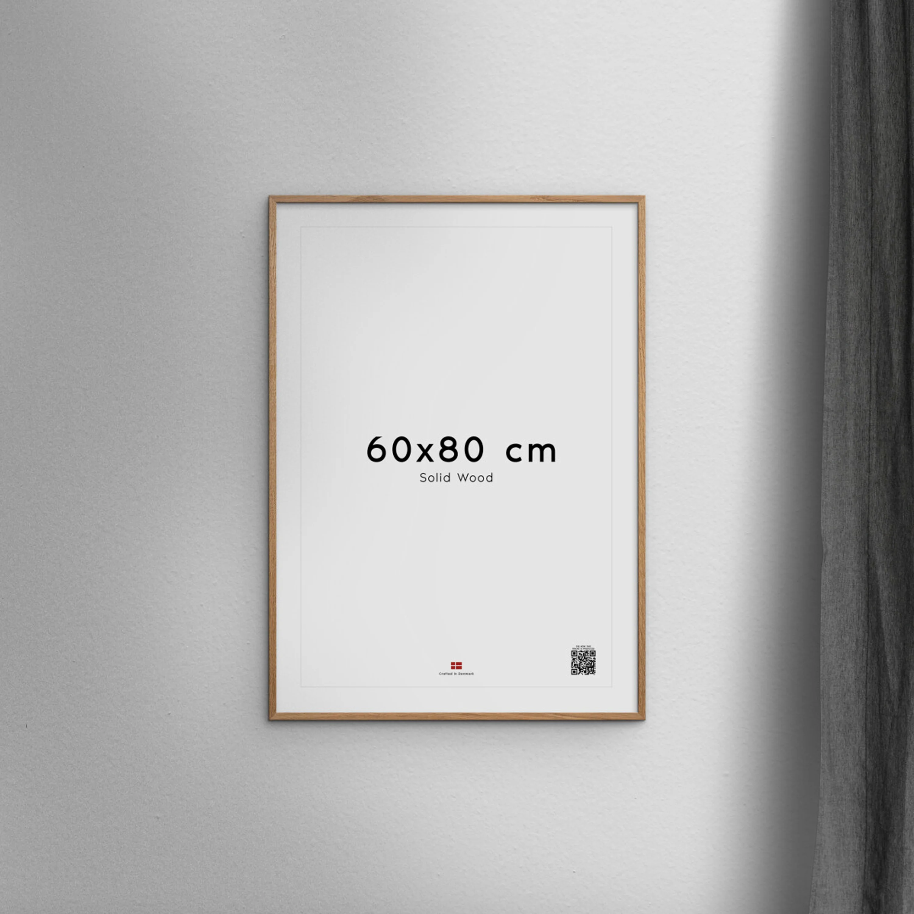 Oak Nature Frame - Image 5