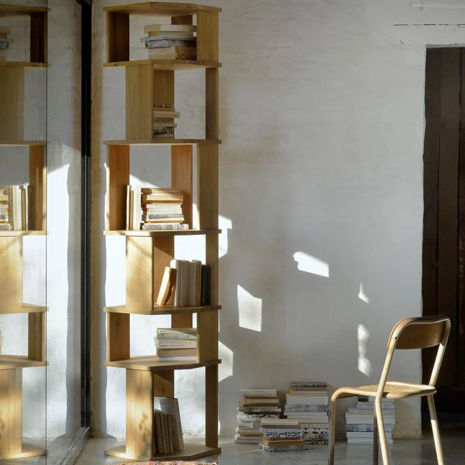 Stairs Column - Image 6