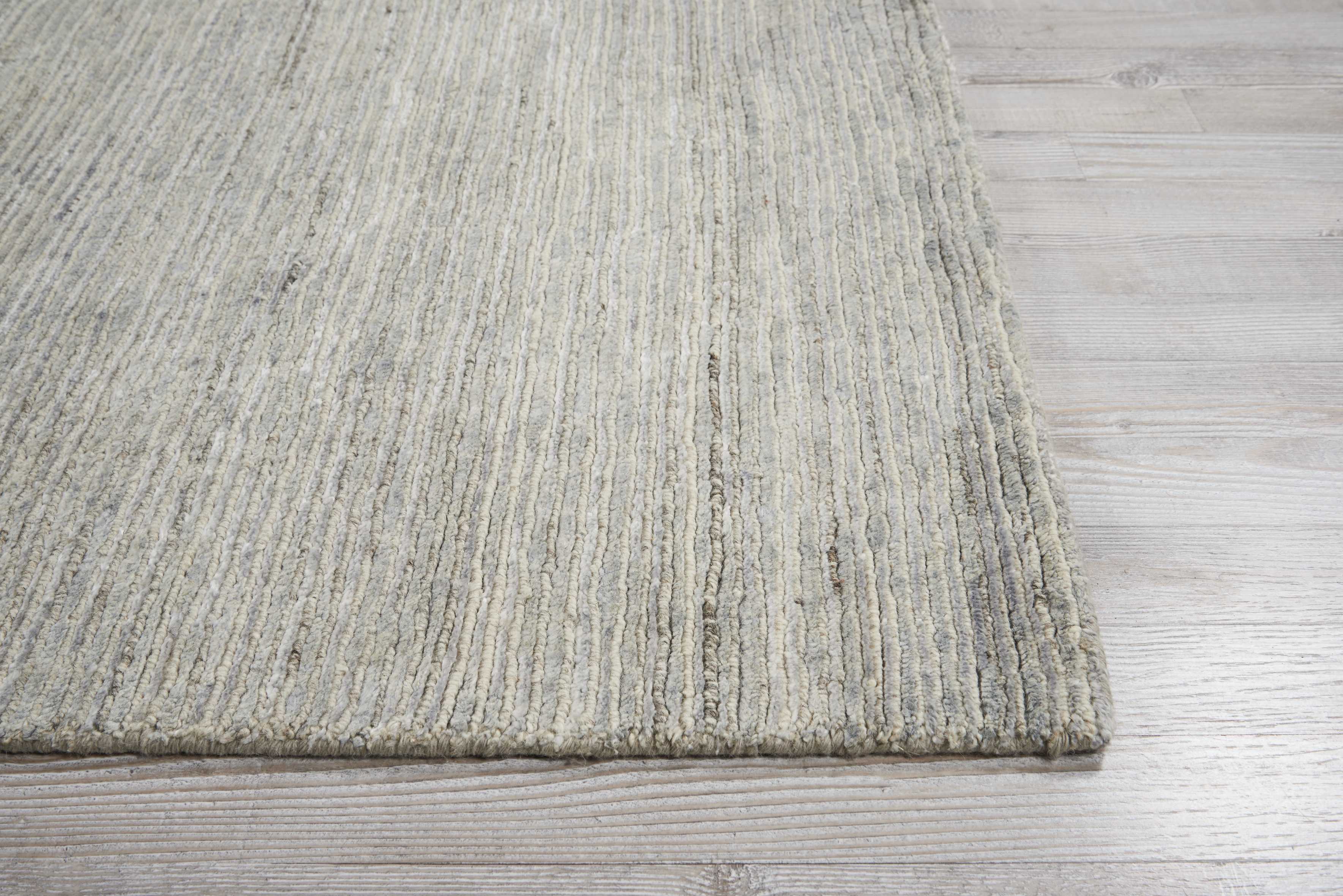 Ribbed Essentials Rug - Mist - Image 13