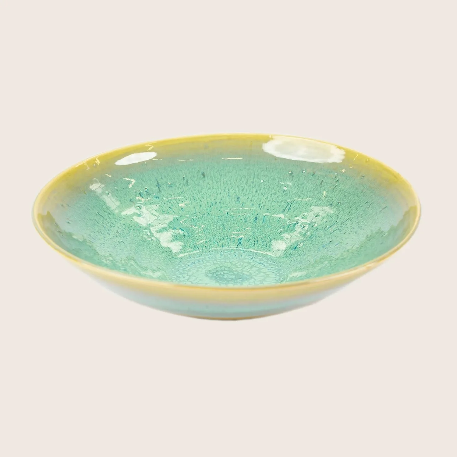 Ocean Serving Dish