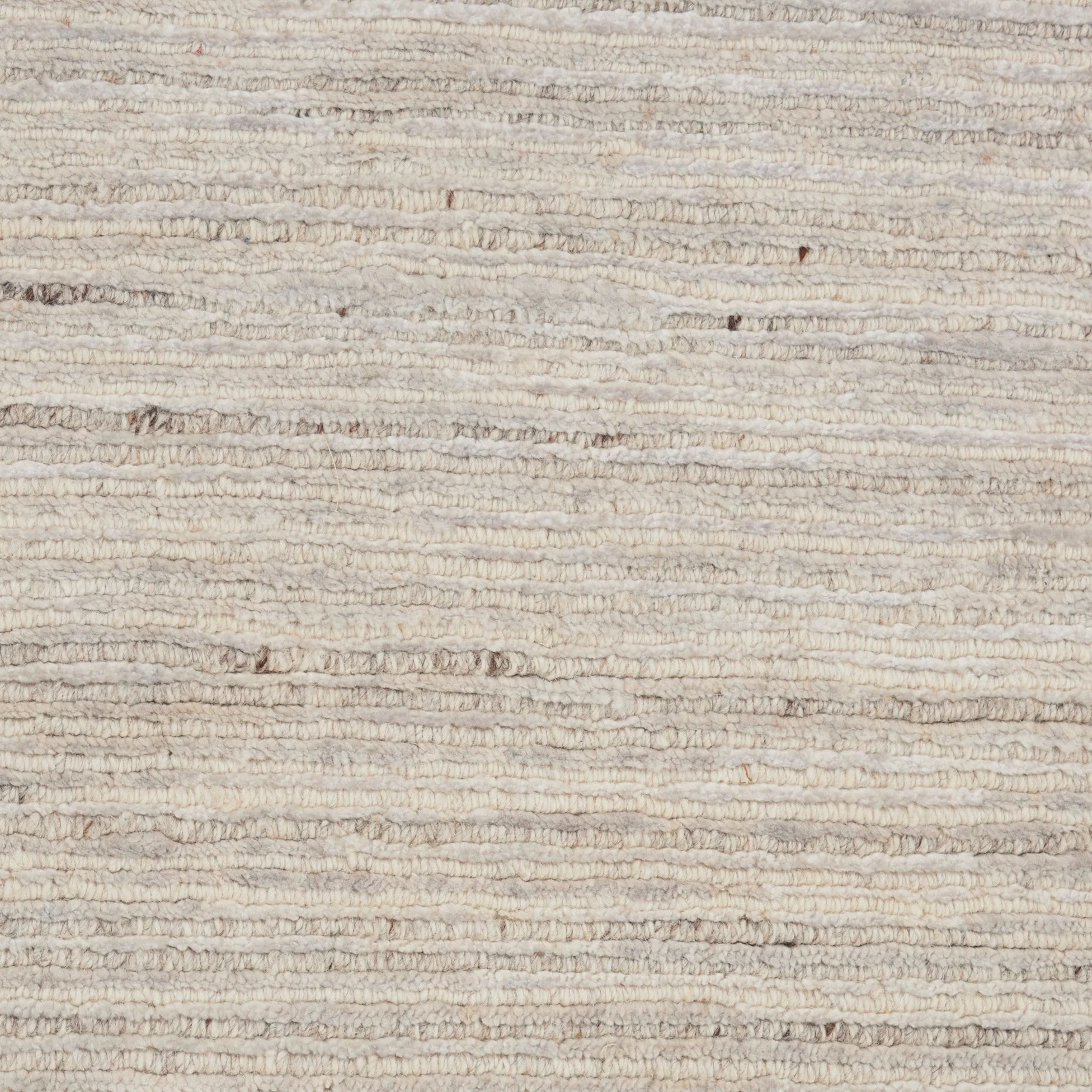 Ribbed Essentials Rug - Shell - Image 11