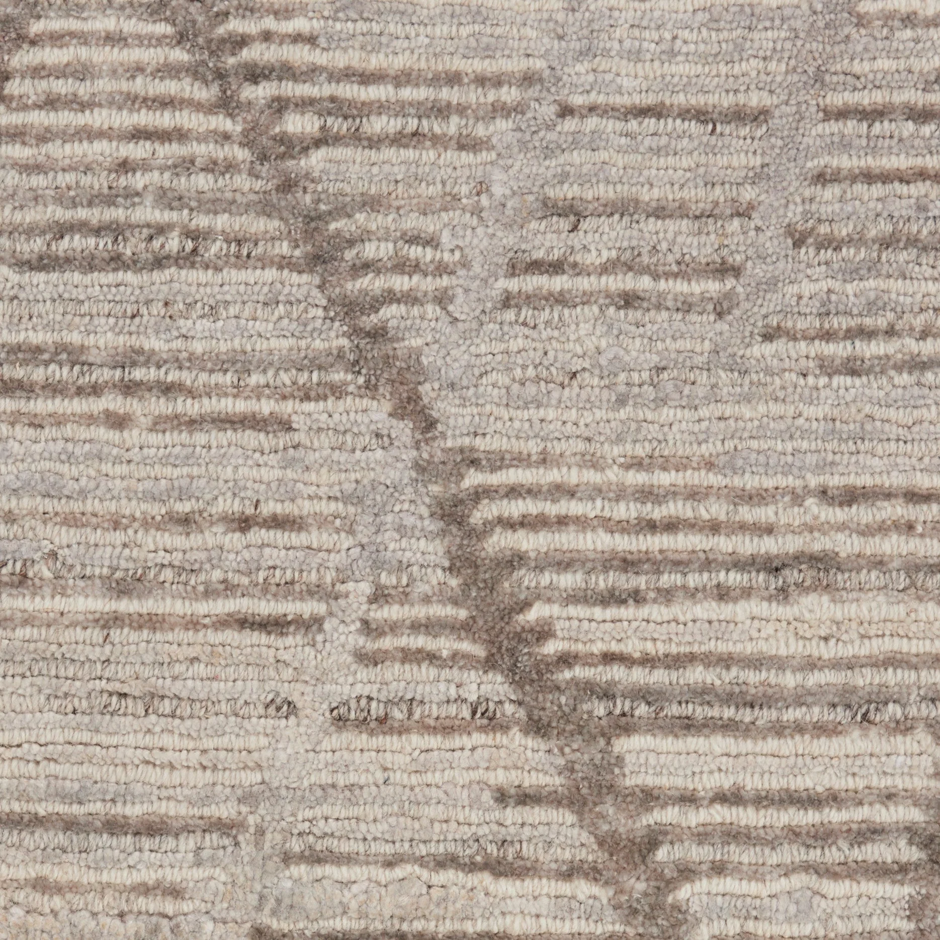 Ribbed Essentials Rug - Stone Grey - Image 4