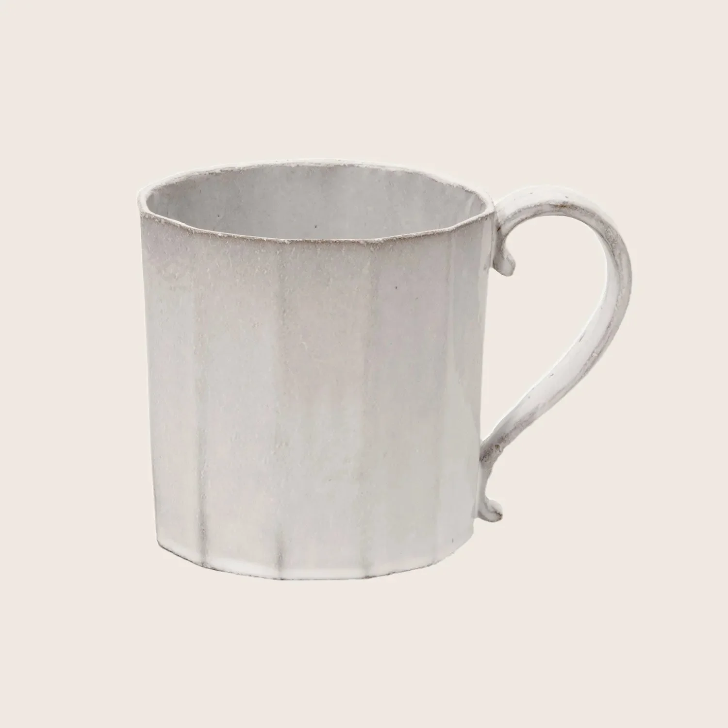 Octave Mug