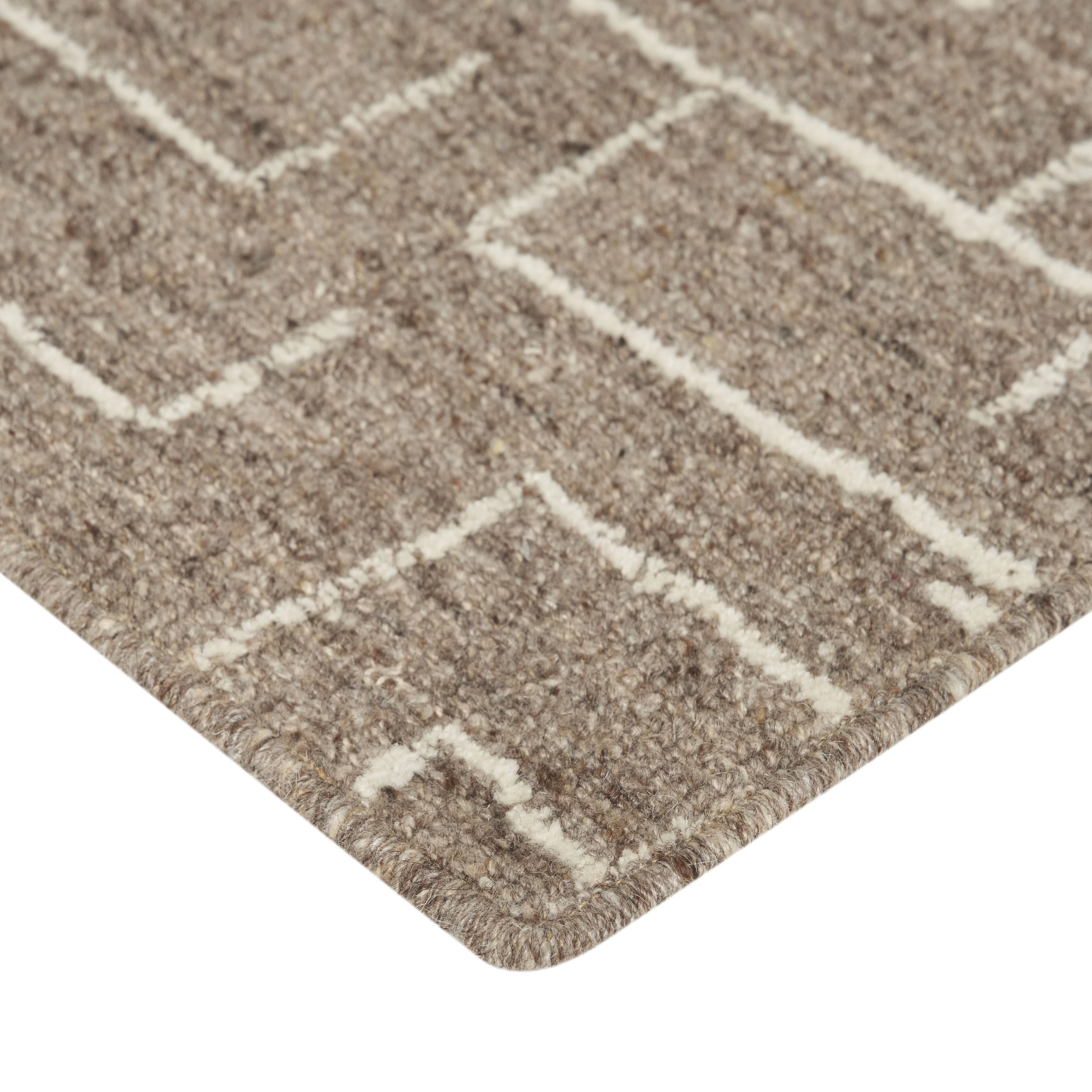 Trek Custom Sized Rug