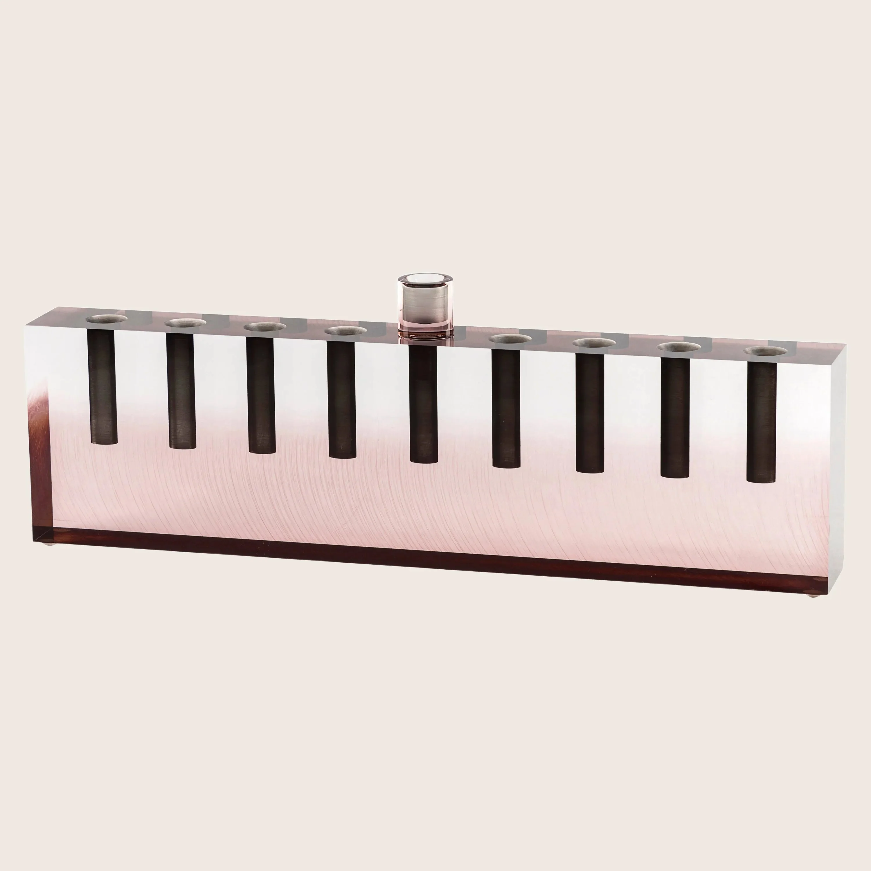 Oil Menorah - Image 11