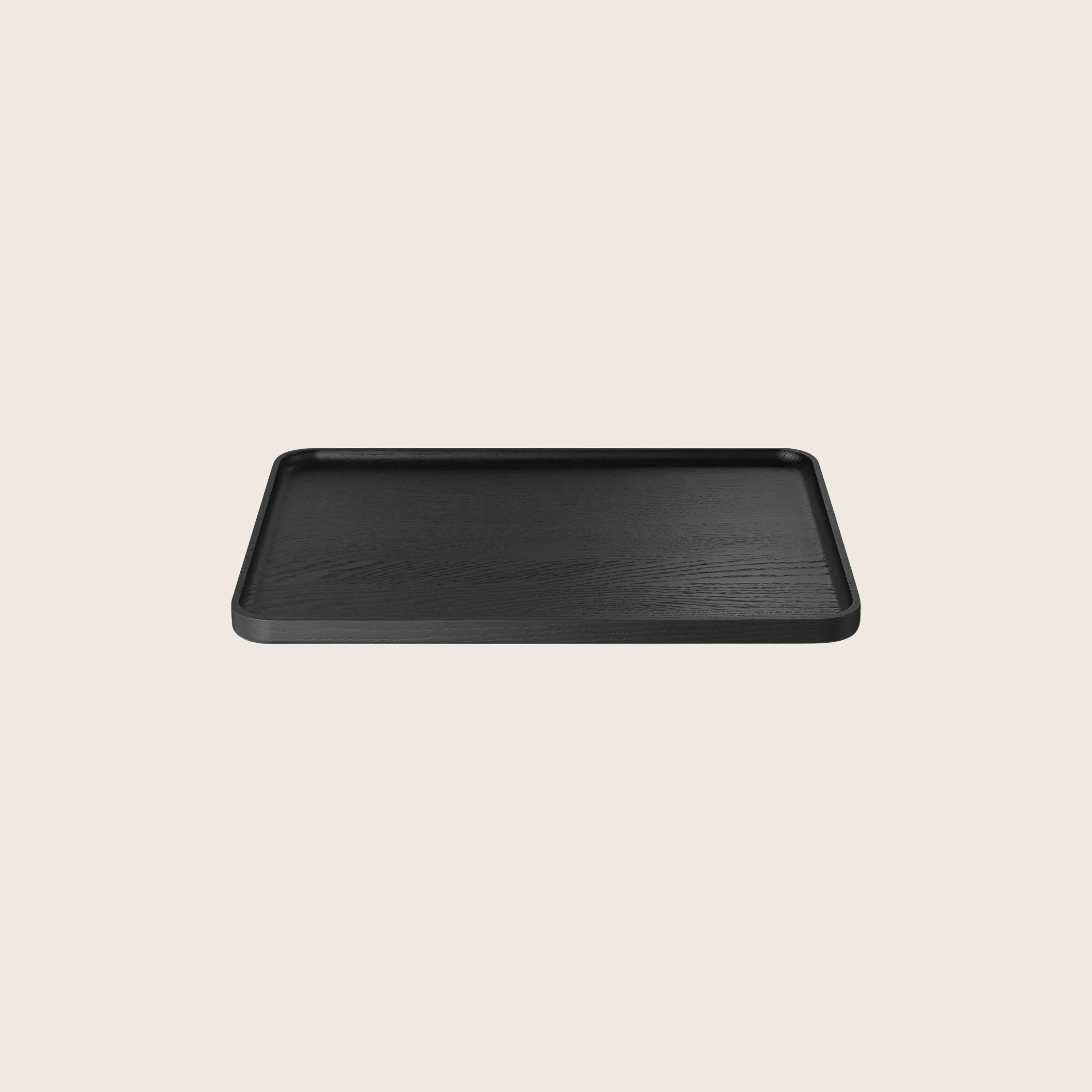 Oku Oak Rectangular Tray