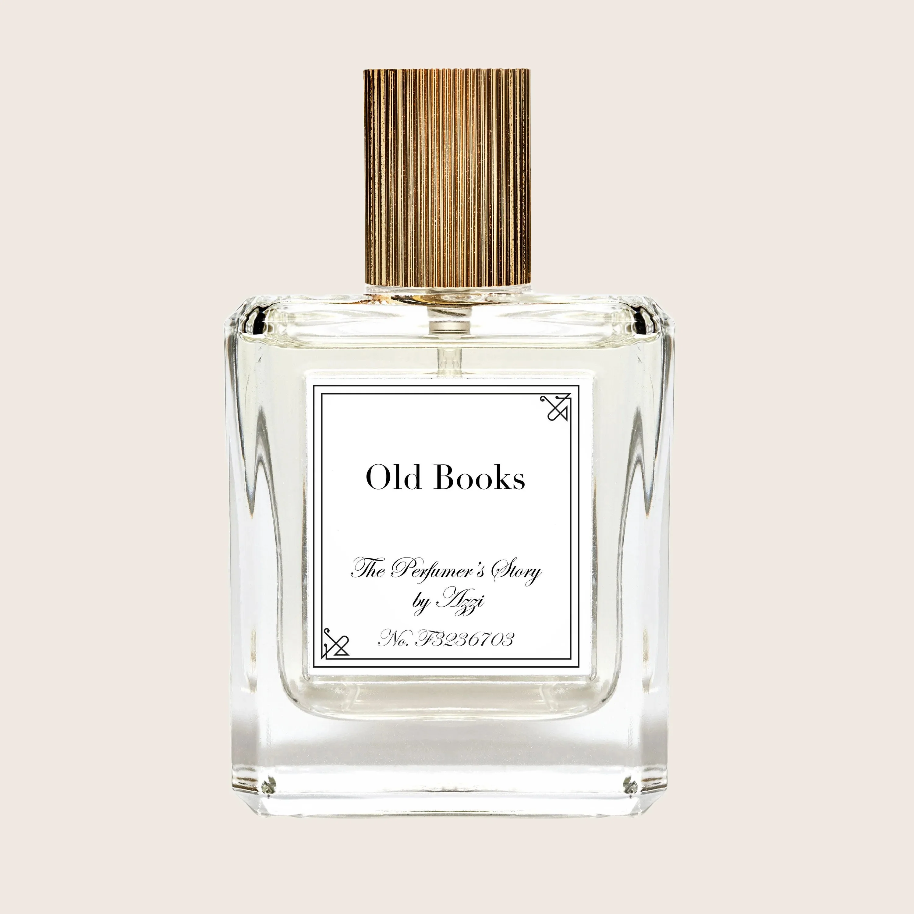 Old Books Eau de Parfum - Image 2