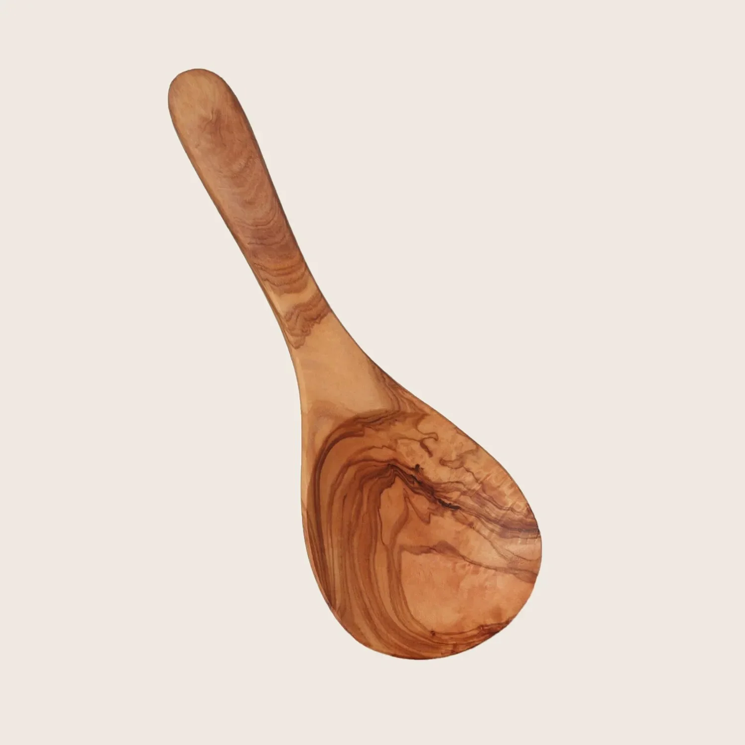 Olive Wood Cooking Spoon