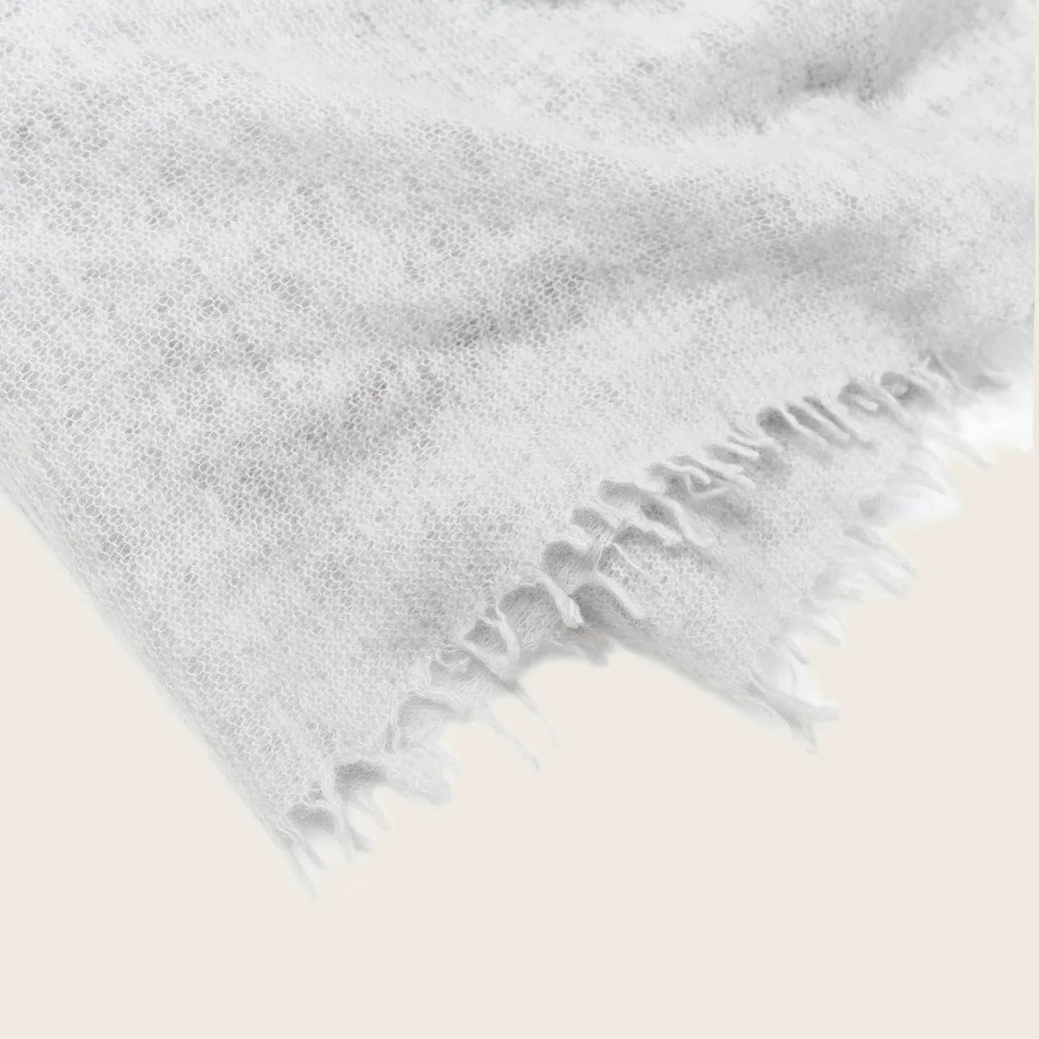 Om Cashmere Throw - Image 5