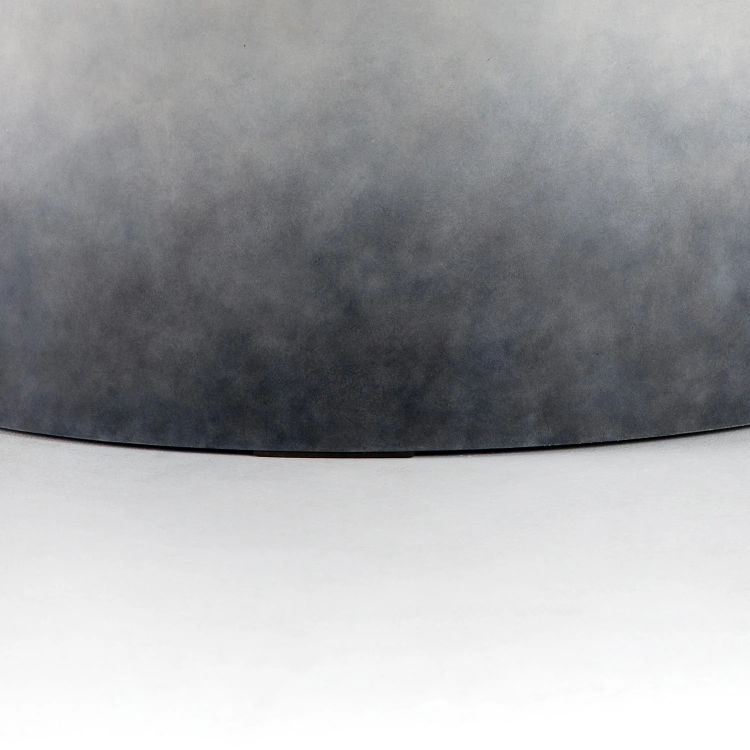 Ombre Concrete Coffee Table - Image 4