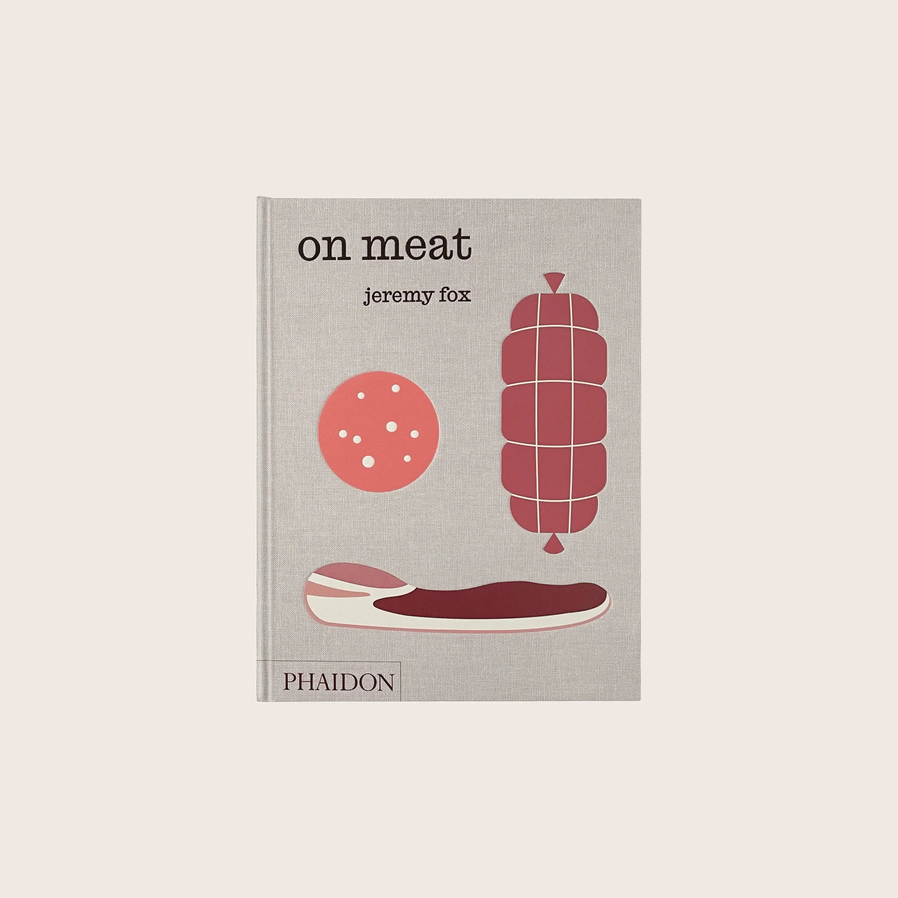 On Meat: Modern Recipes for the Home Kitchen