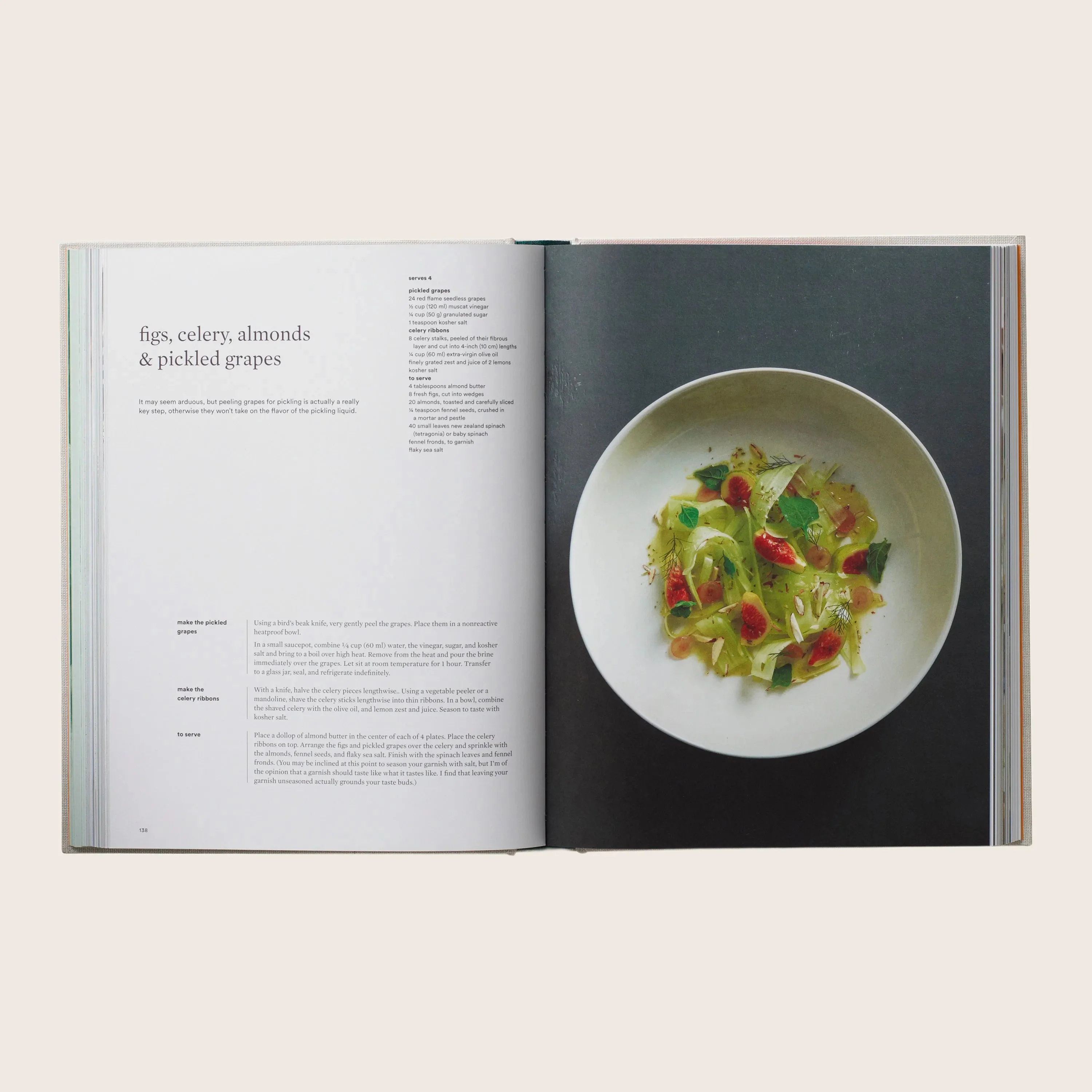 On Vegetables - Image 2