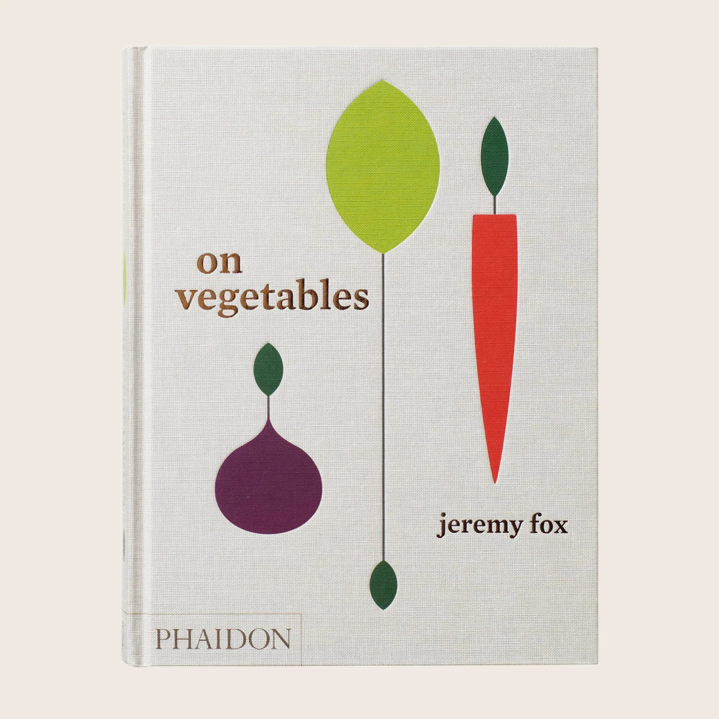 On Vegetables - Image 3