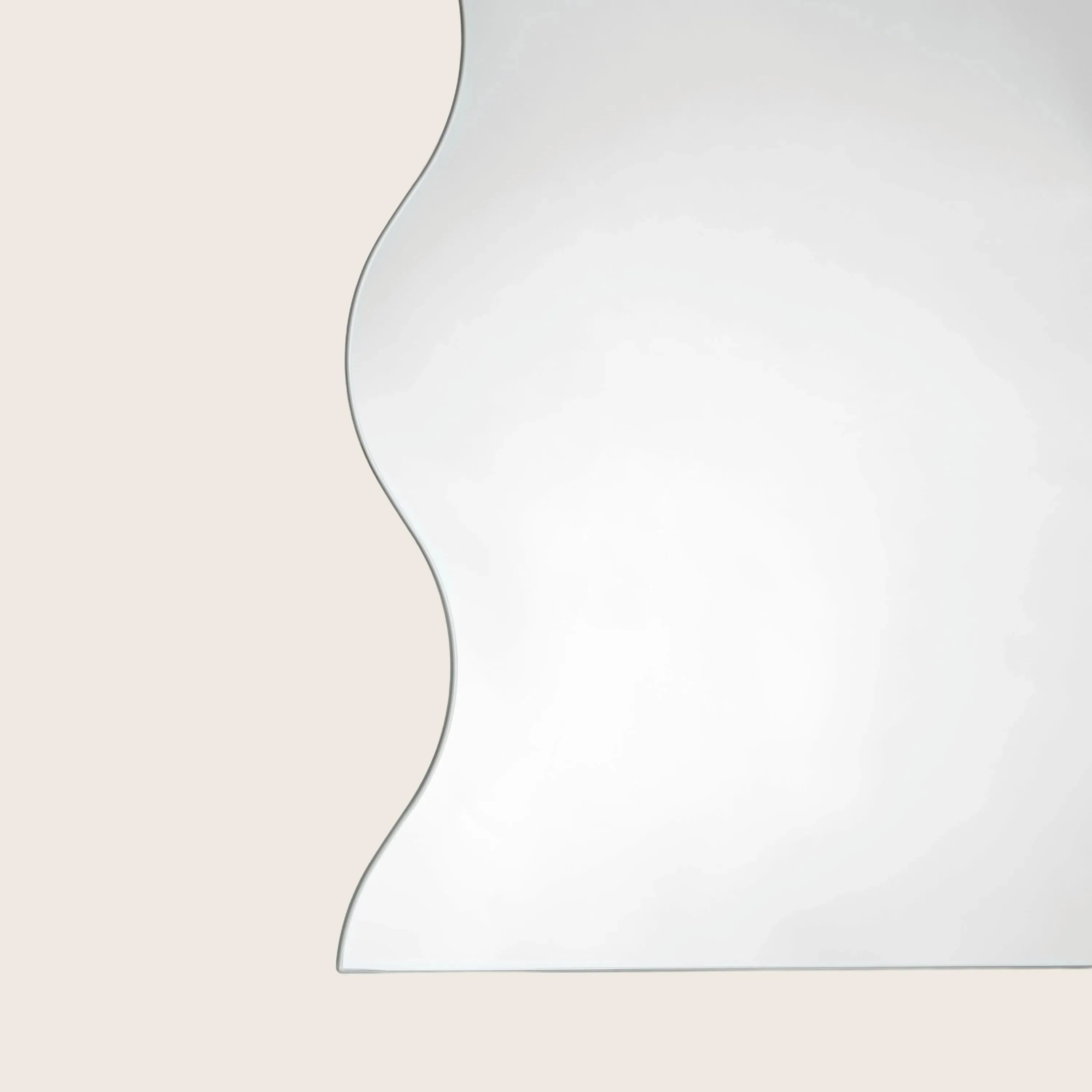 Onda Floor Mirror - Image 2