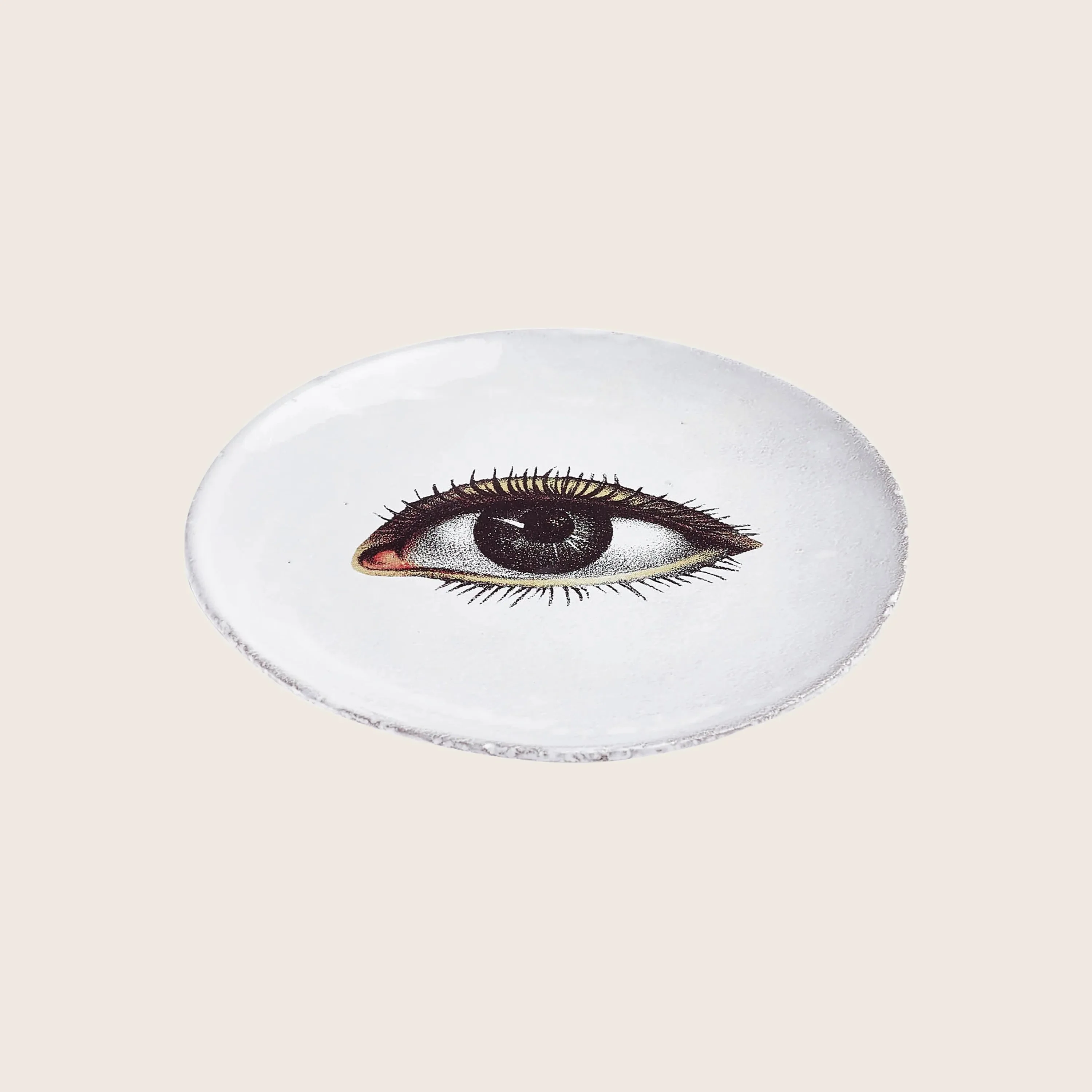 Open Right Eye Plate - Image 2
