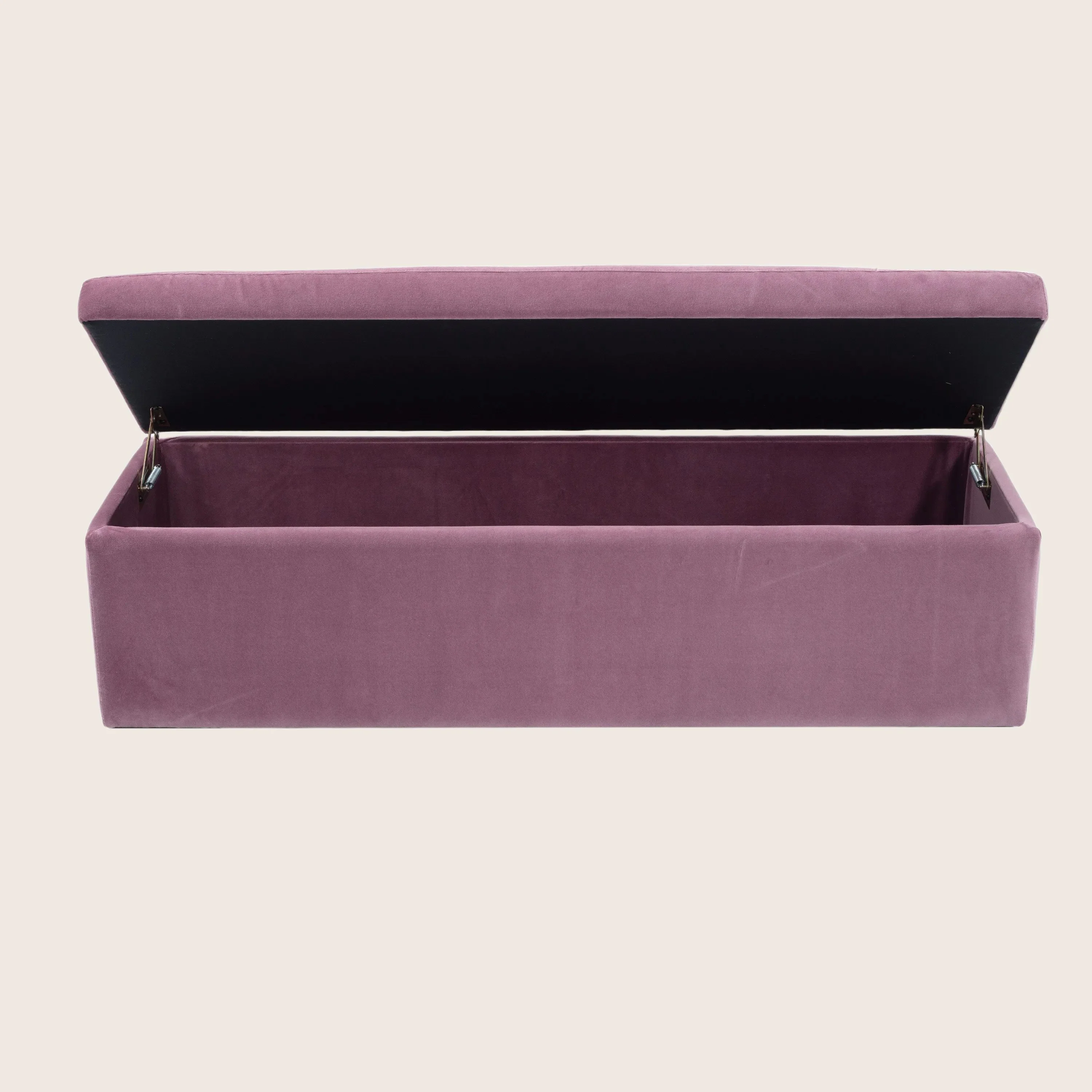 Orchard Storage Ottoman - Image 2