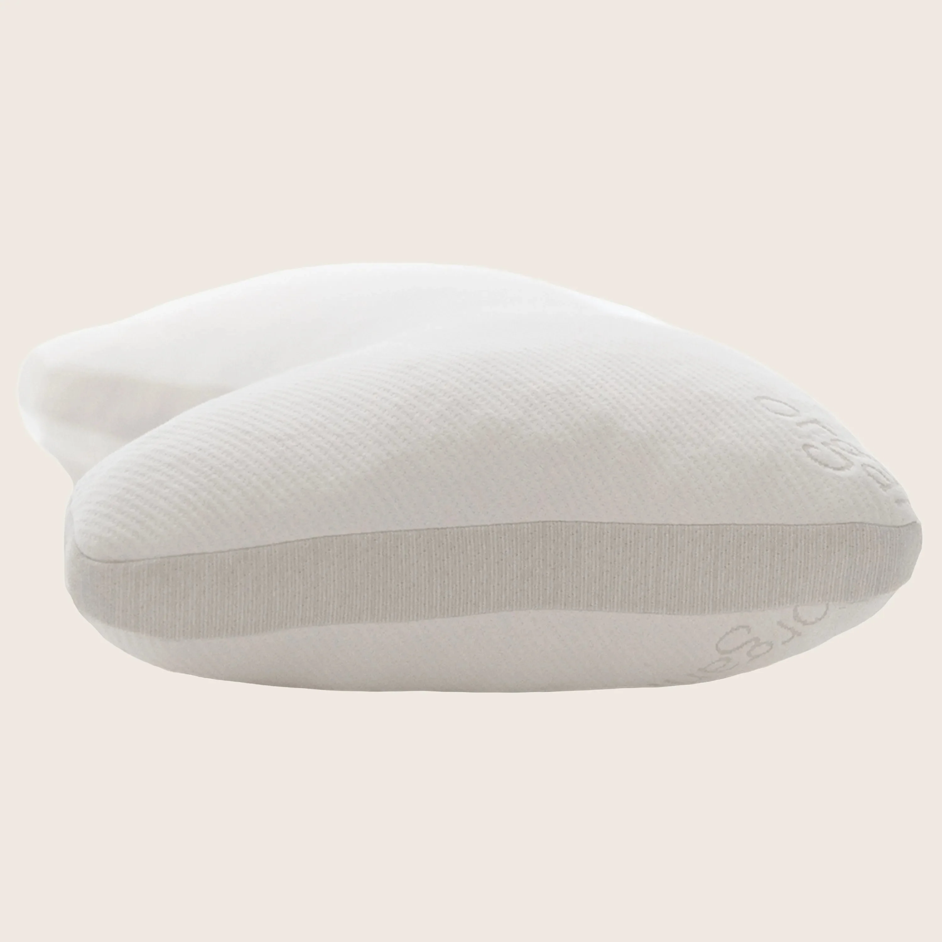 Organic Side Sleeper Pillow - Image 3