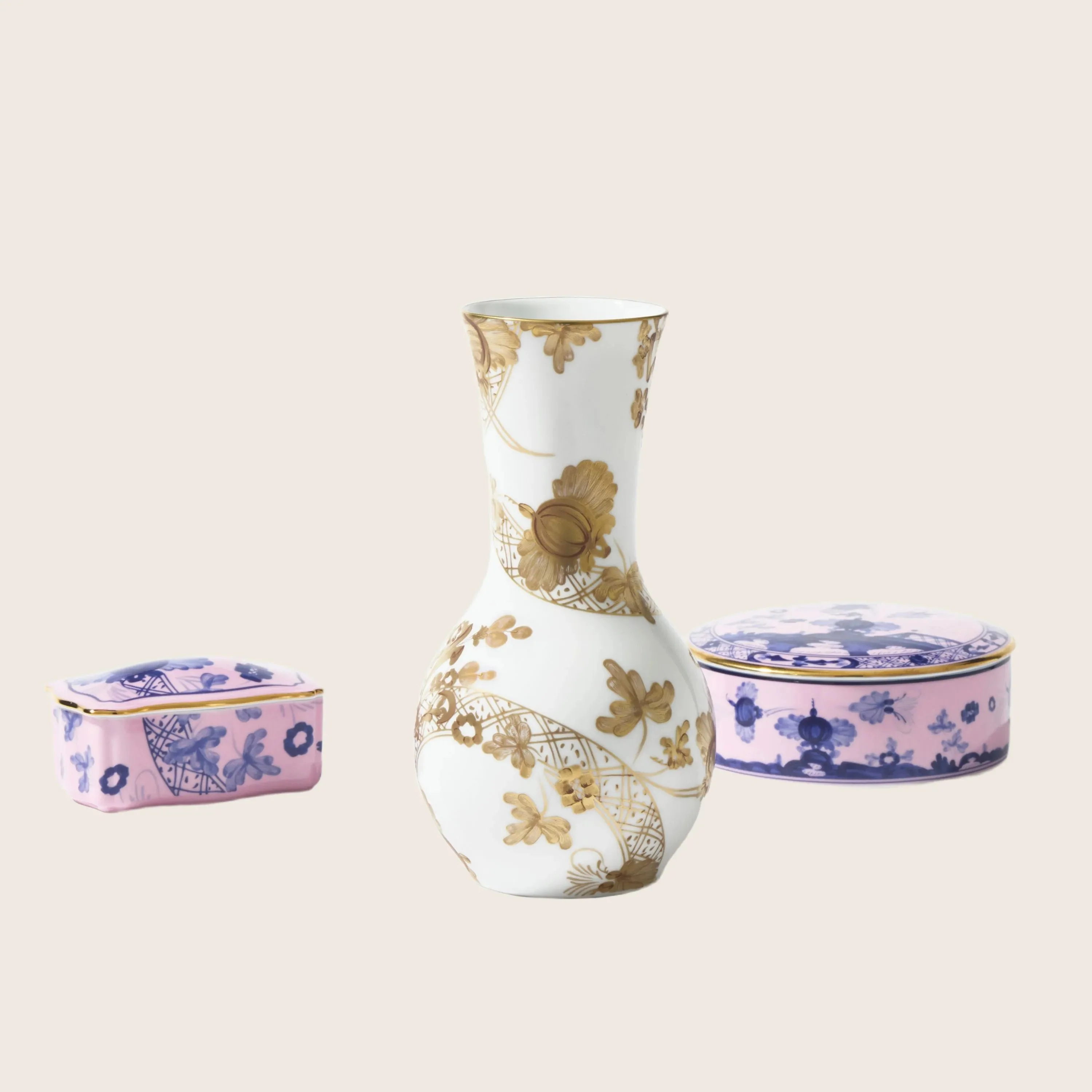 Oriente Italiano Tulipano Vase - Image 2
